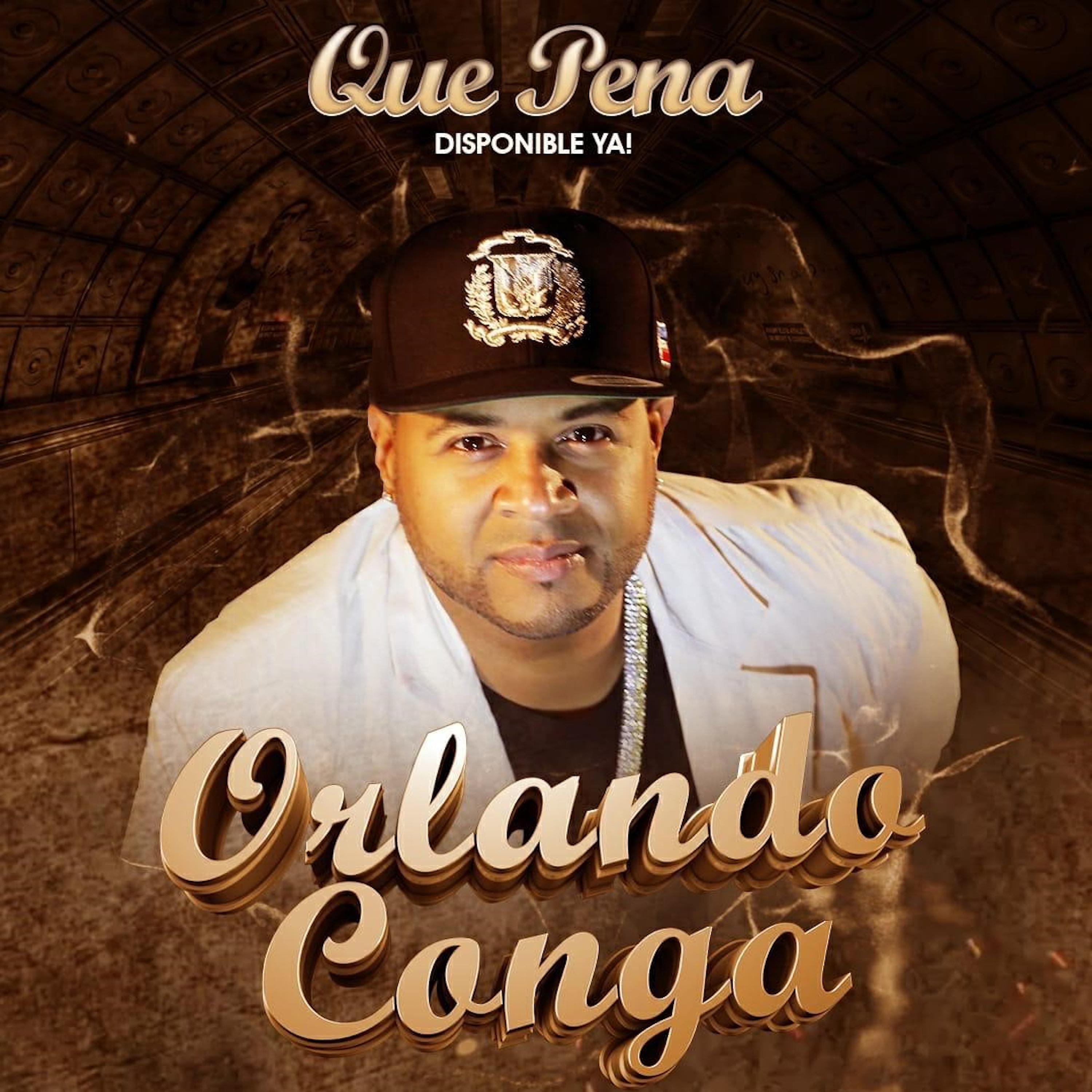 Постер альбома Que Pena