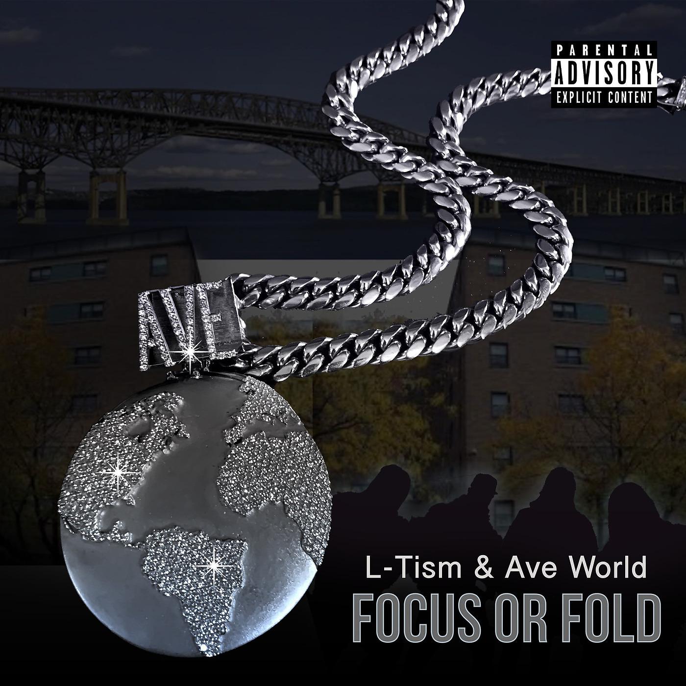 Постер альбома Focus or Fold