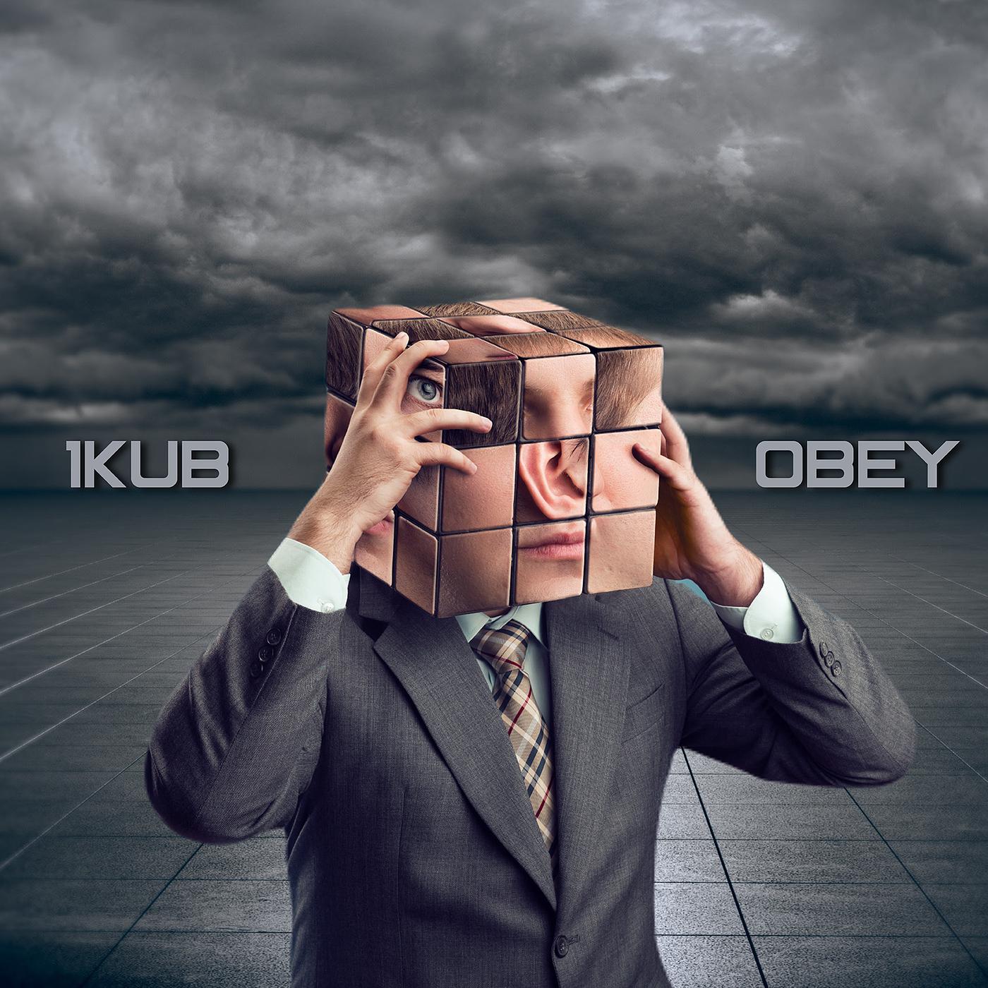 Постер альбома Obey