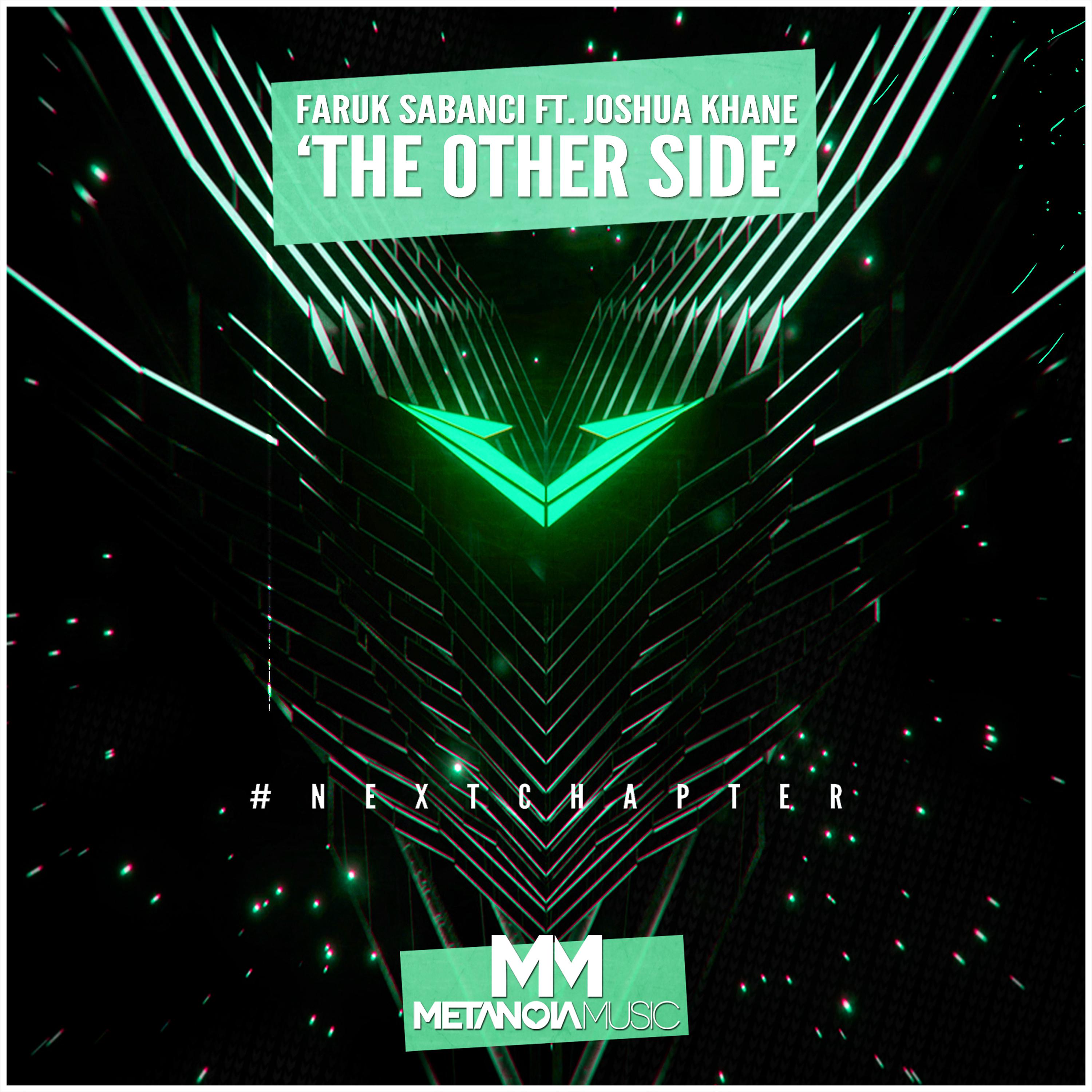 Постер альбома The Other Side