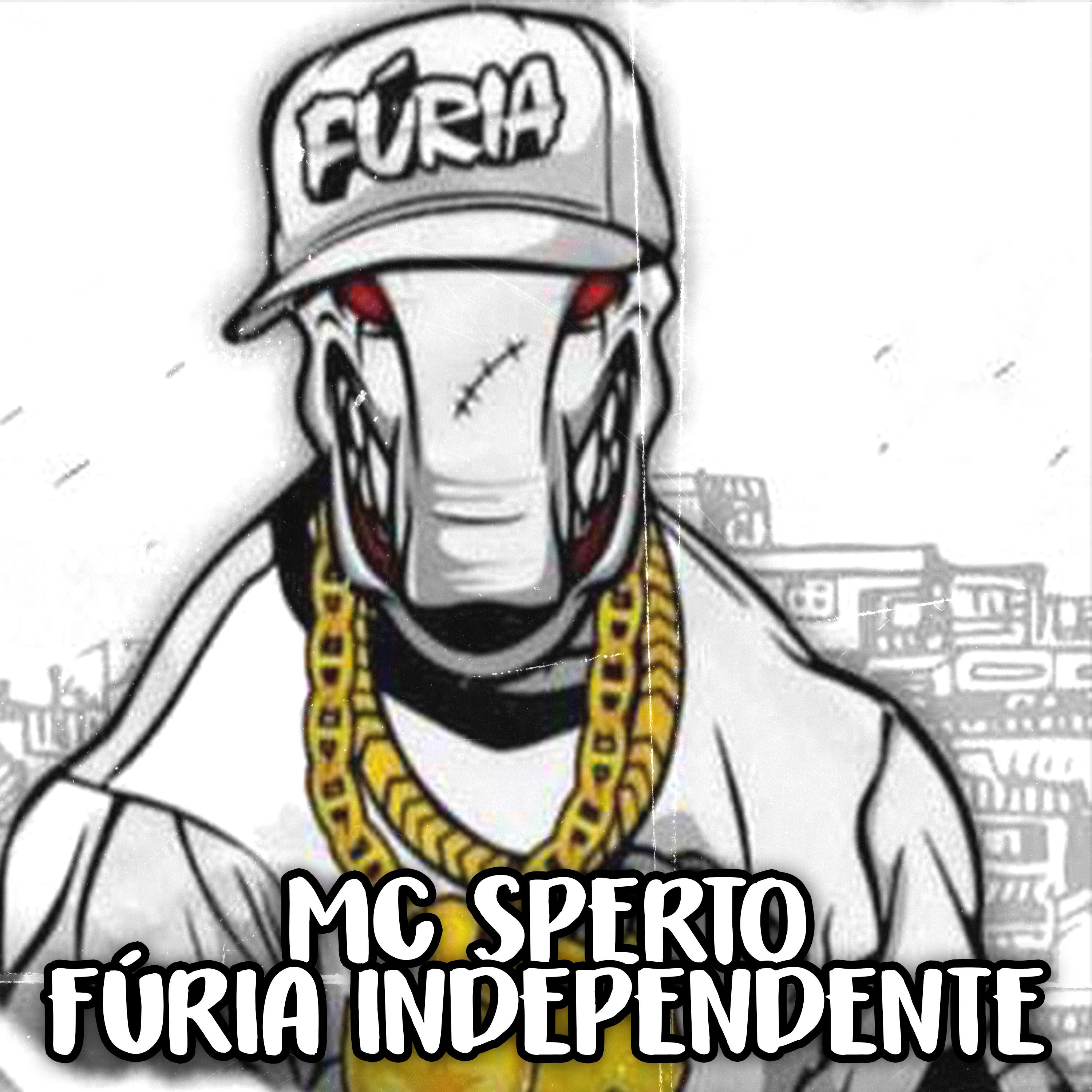 Постер альбома Fúria Independente