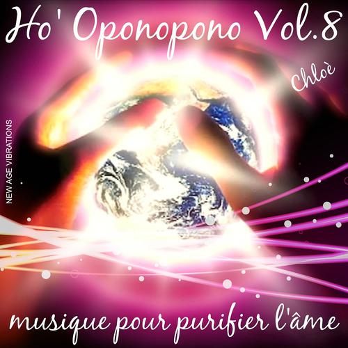Постер альбома Ho' oponopono, vol. 8