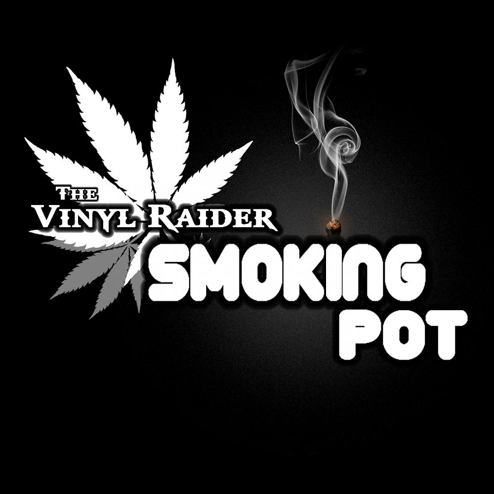 Постер альбома Smoking Pot