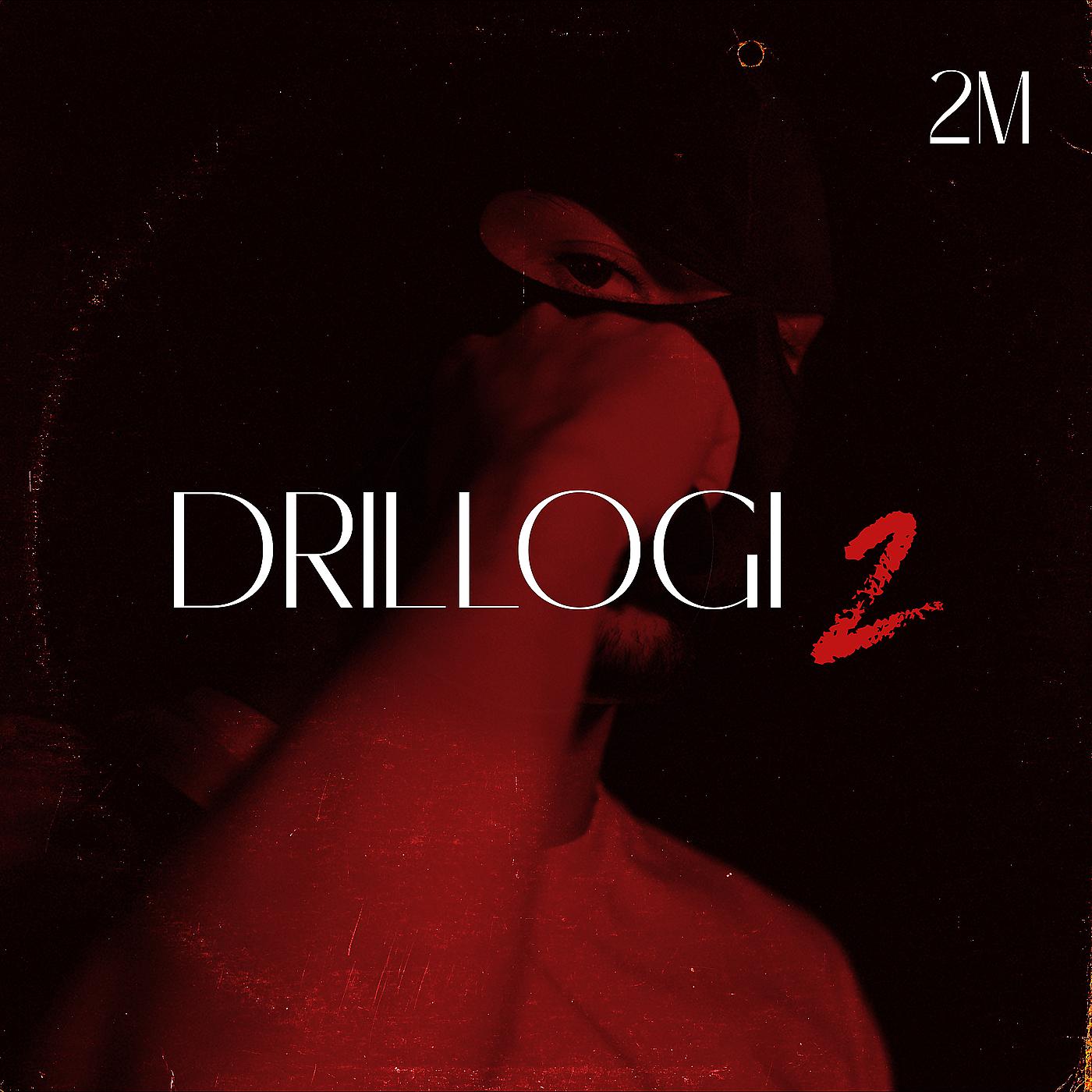 Постер альбома Drillogi 2