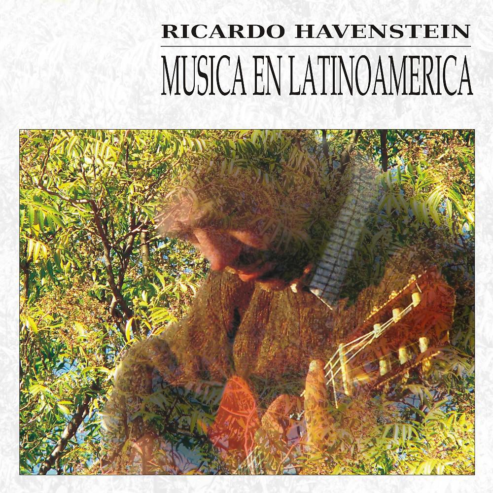 Постер альбома Música en Latinoamérica