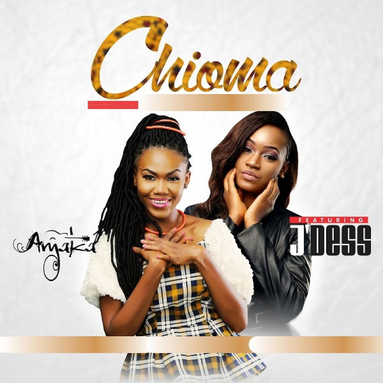 Постер альбома Chioma