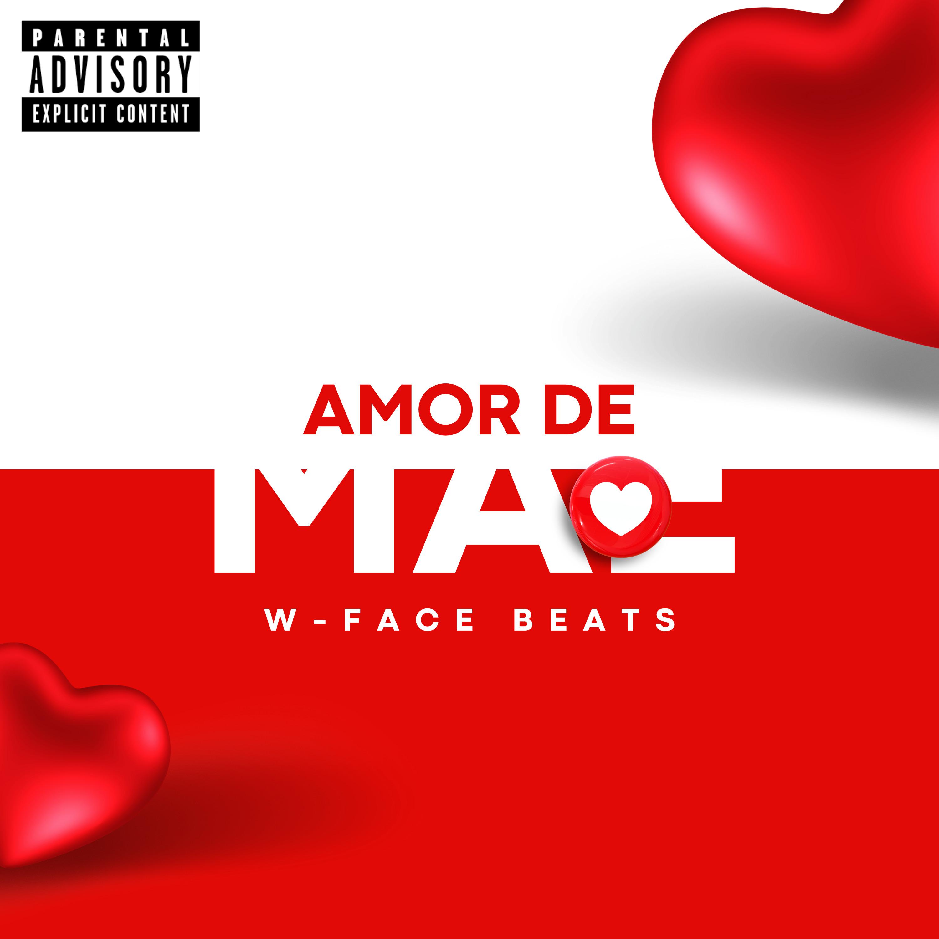 Постер альбома Amor de Mae
