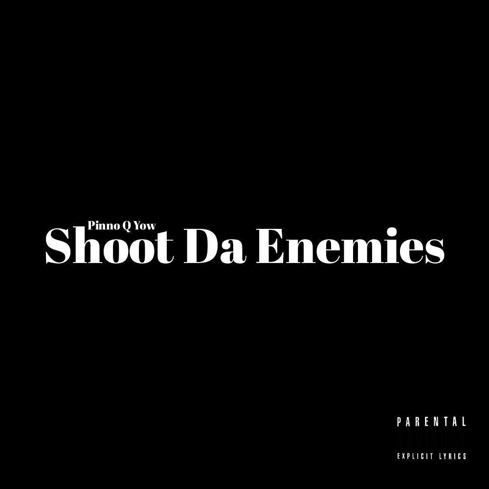 Постер альбома Shoot Da Enemies