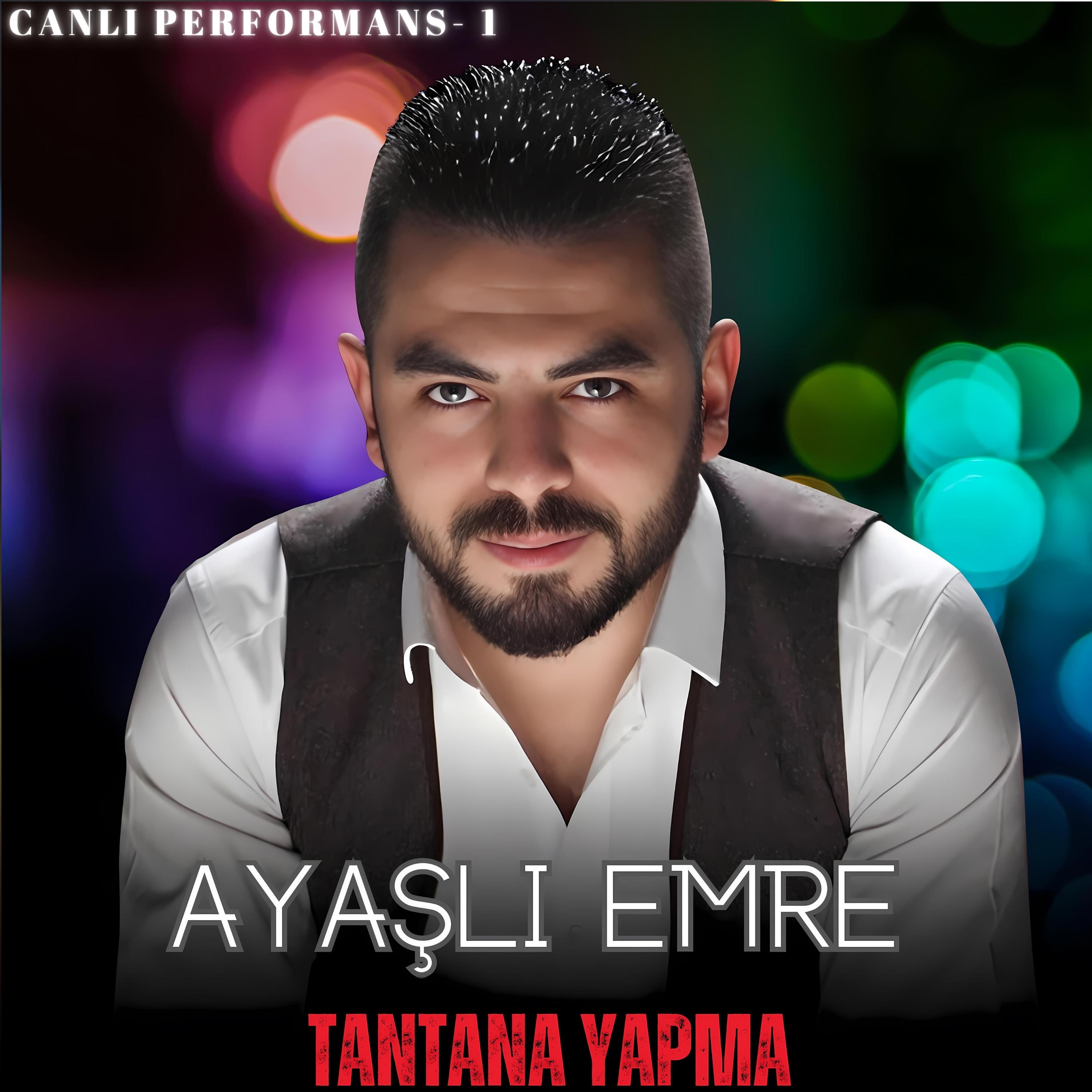 Постер альбома Tantana Yapma