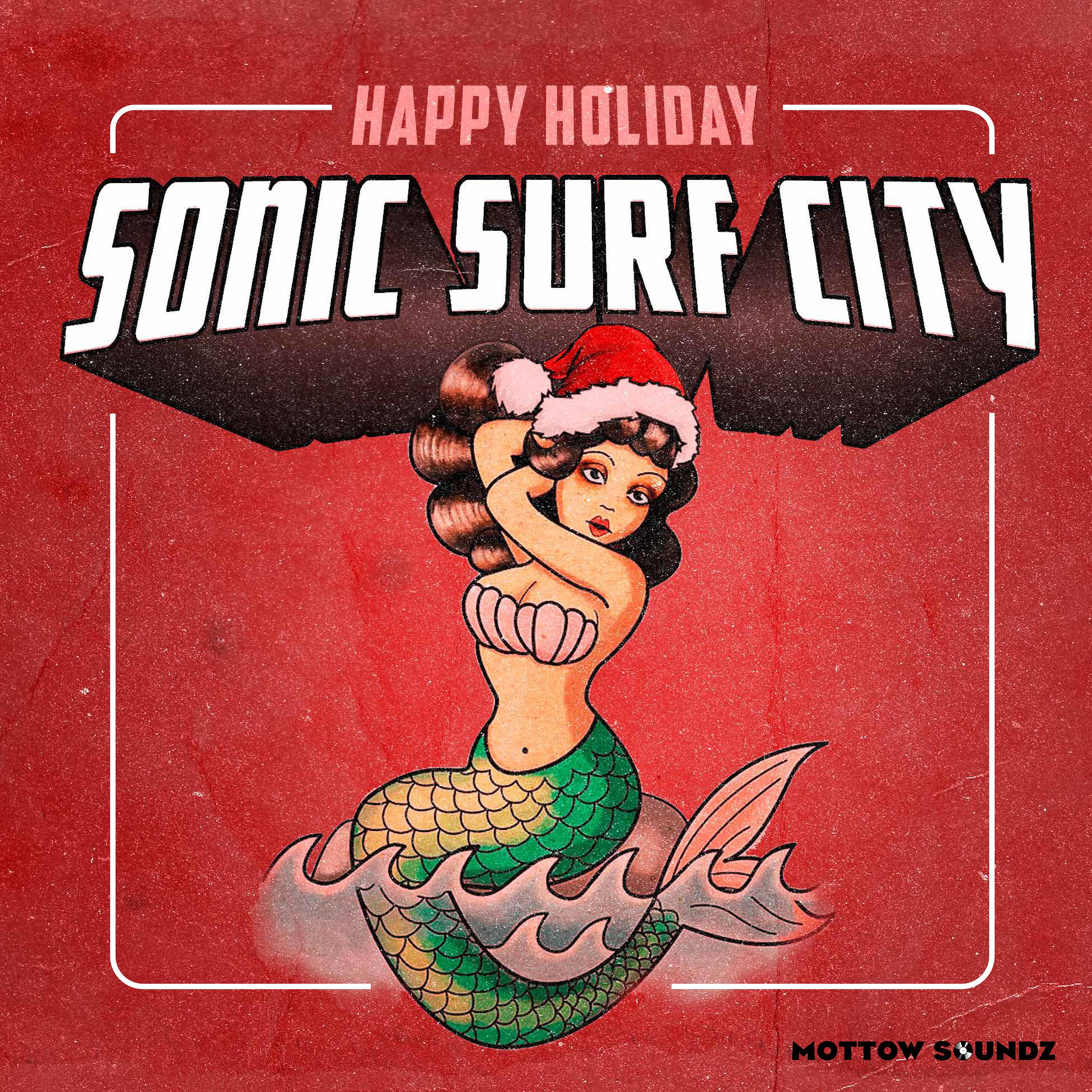 Постер альбома Happy Holiday (Single)