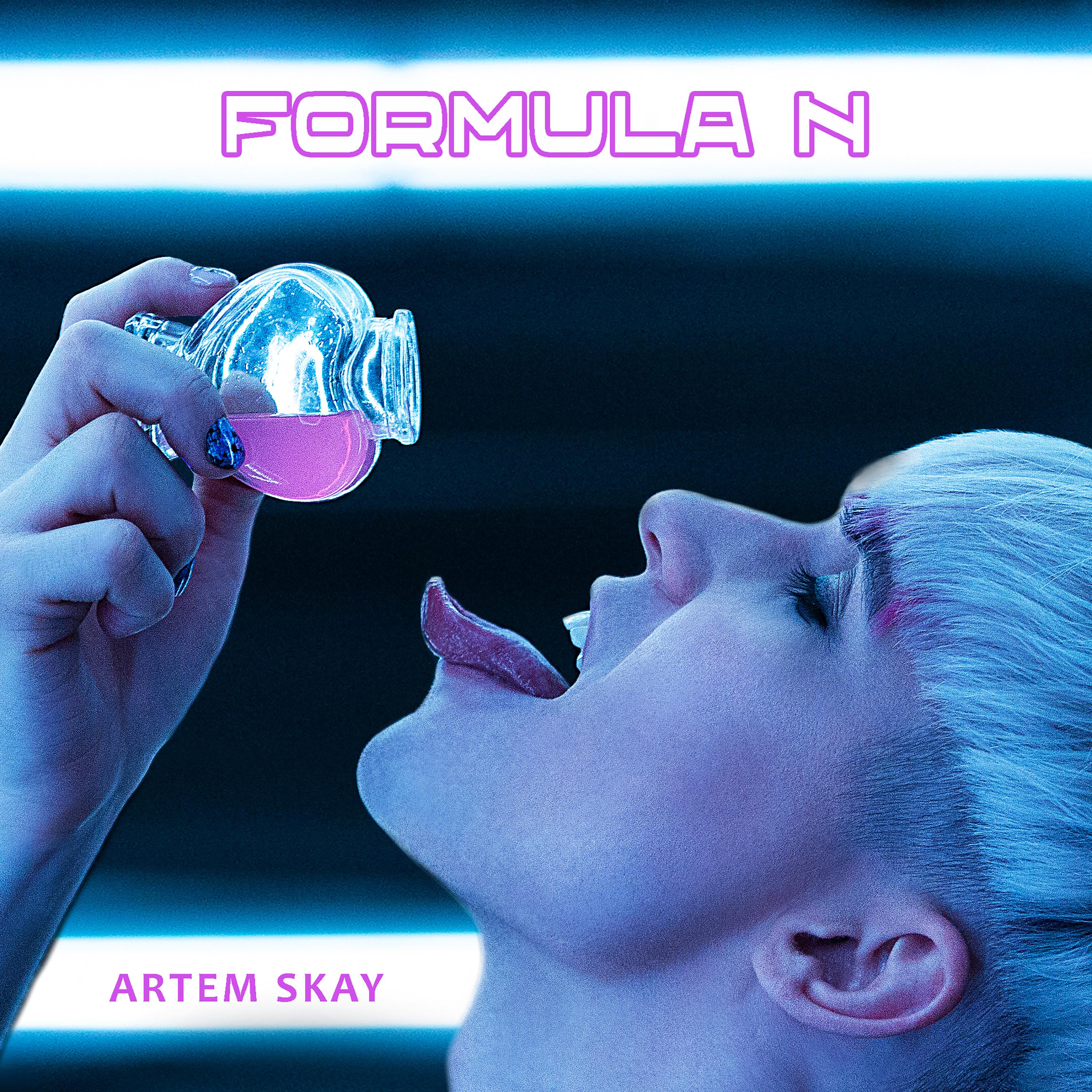 Постер альбома Formula N