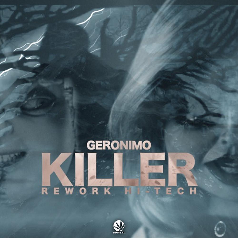 Постер альбома Killer Rework Hi-Tech