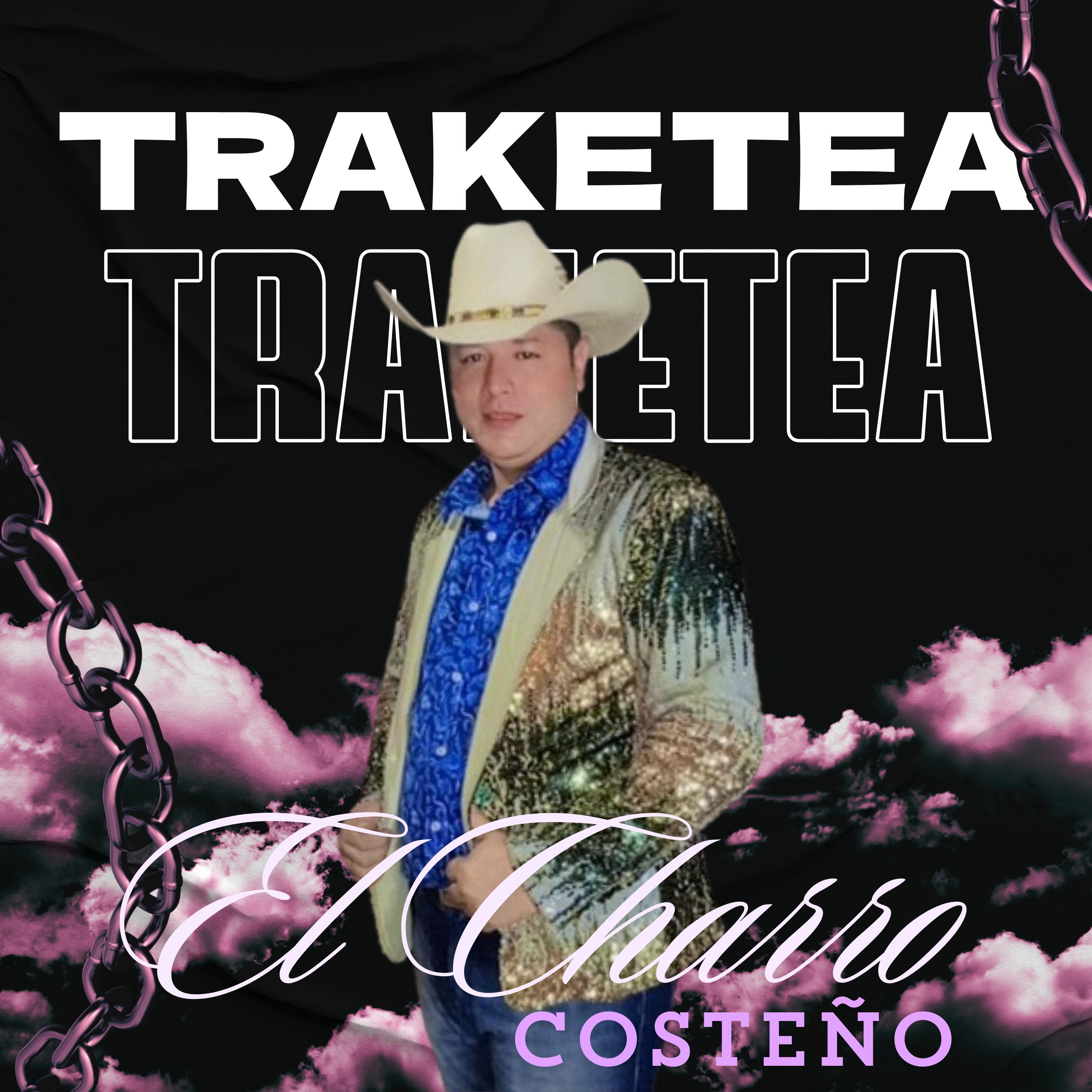 Постер альбома Traketea