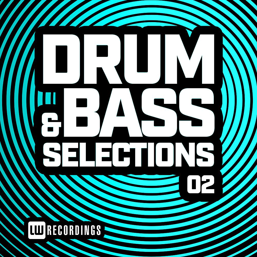 Постер альбома Drum & Bass Selections, Vol. 02