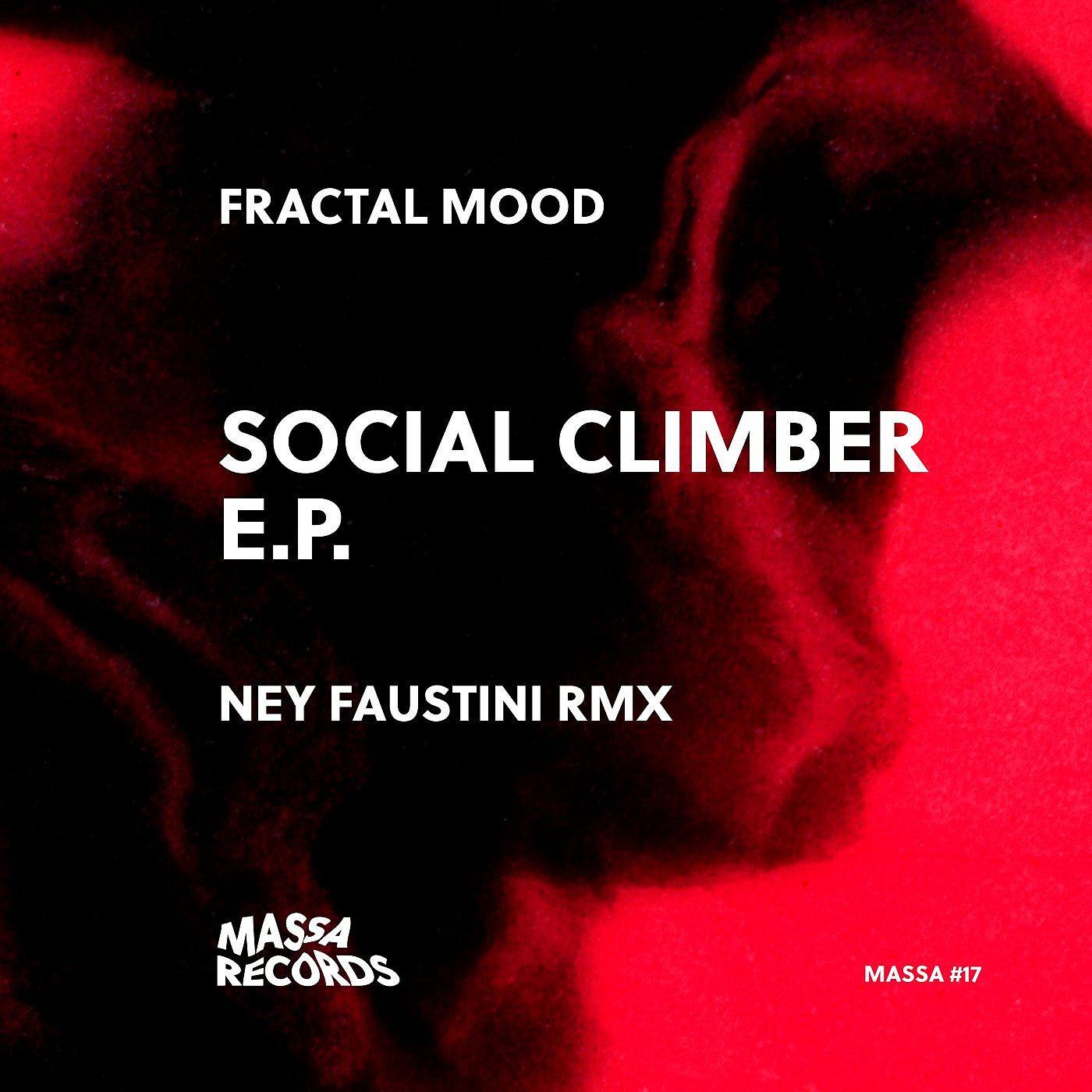 Постер альбома Social Climber EP