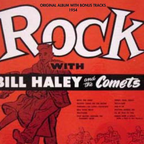 Постер альбома Rock With Bill Haley and the Comets