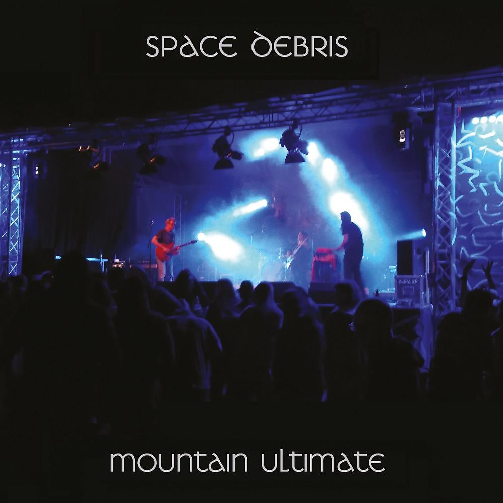 Постер альбома Mountain Ultimate & Spacedelic Odyssey