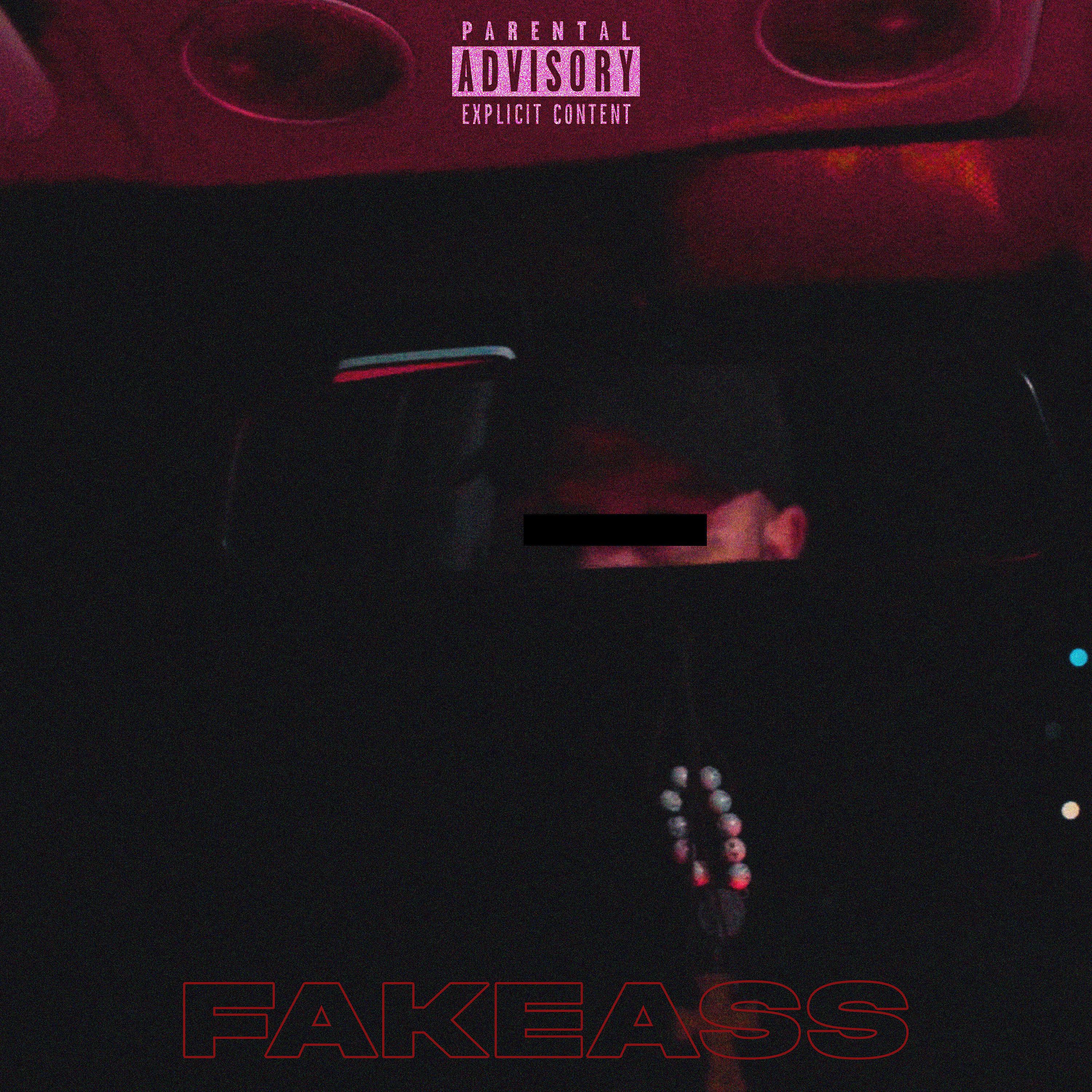 Постер альбома Fakeass