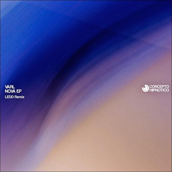 Постер альбома Nova EP
