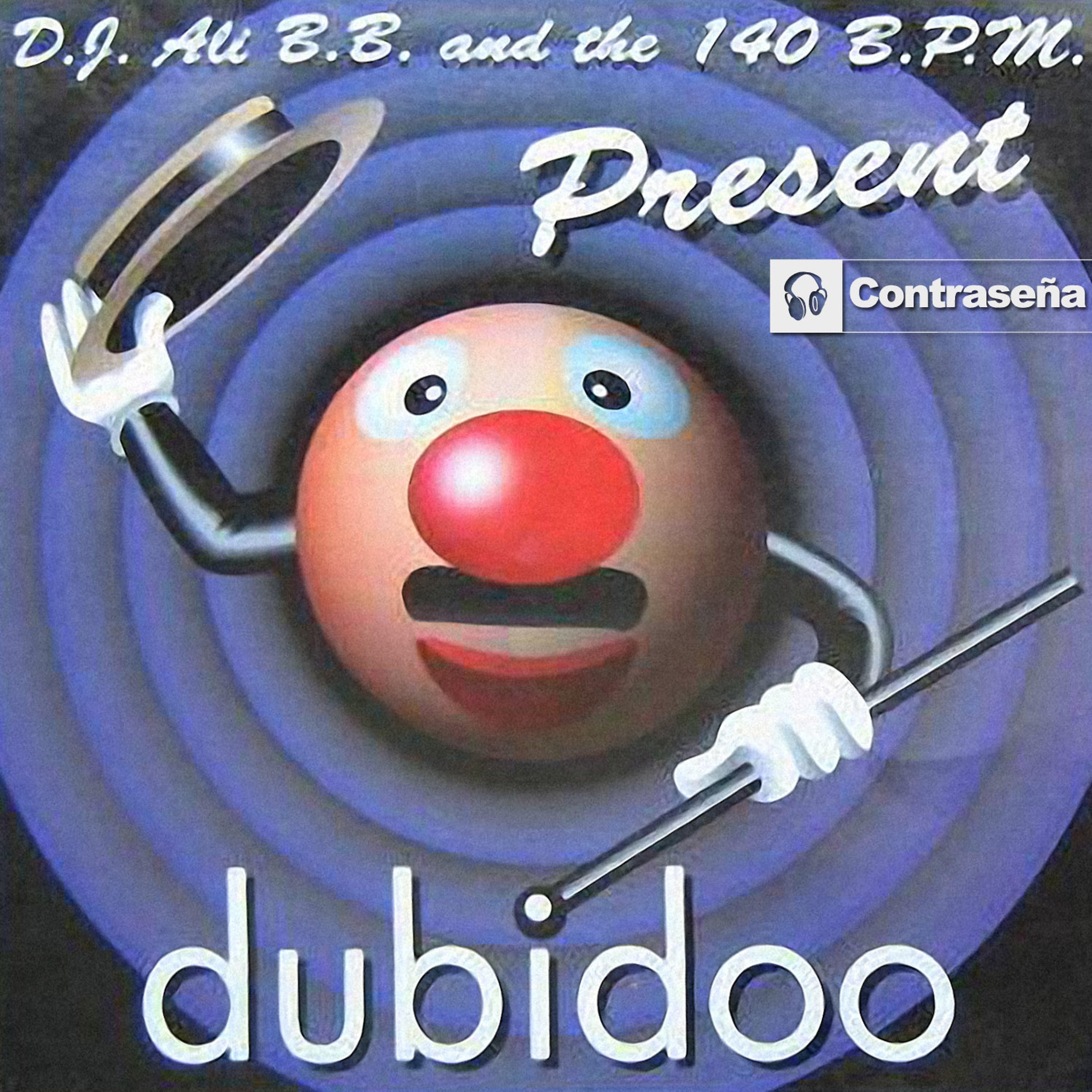 Постер альбома Dubidoo