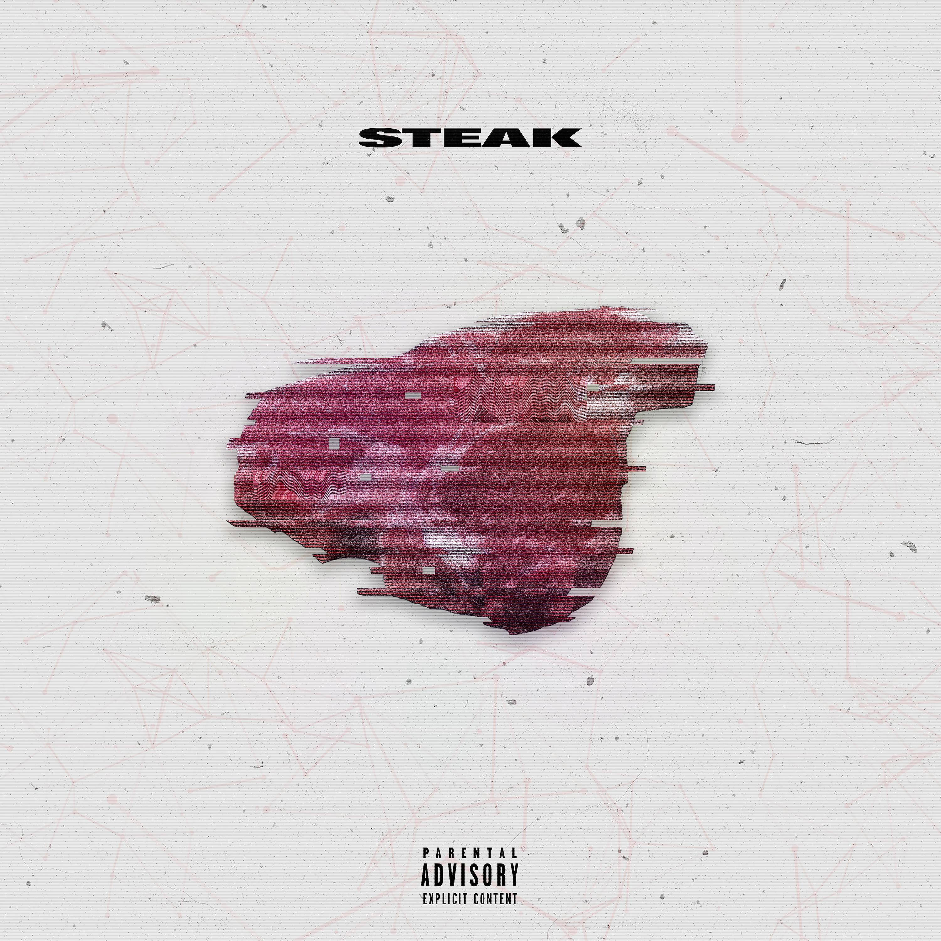 Постер альбома Steak
