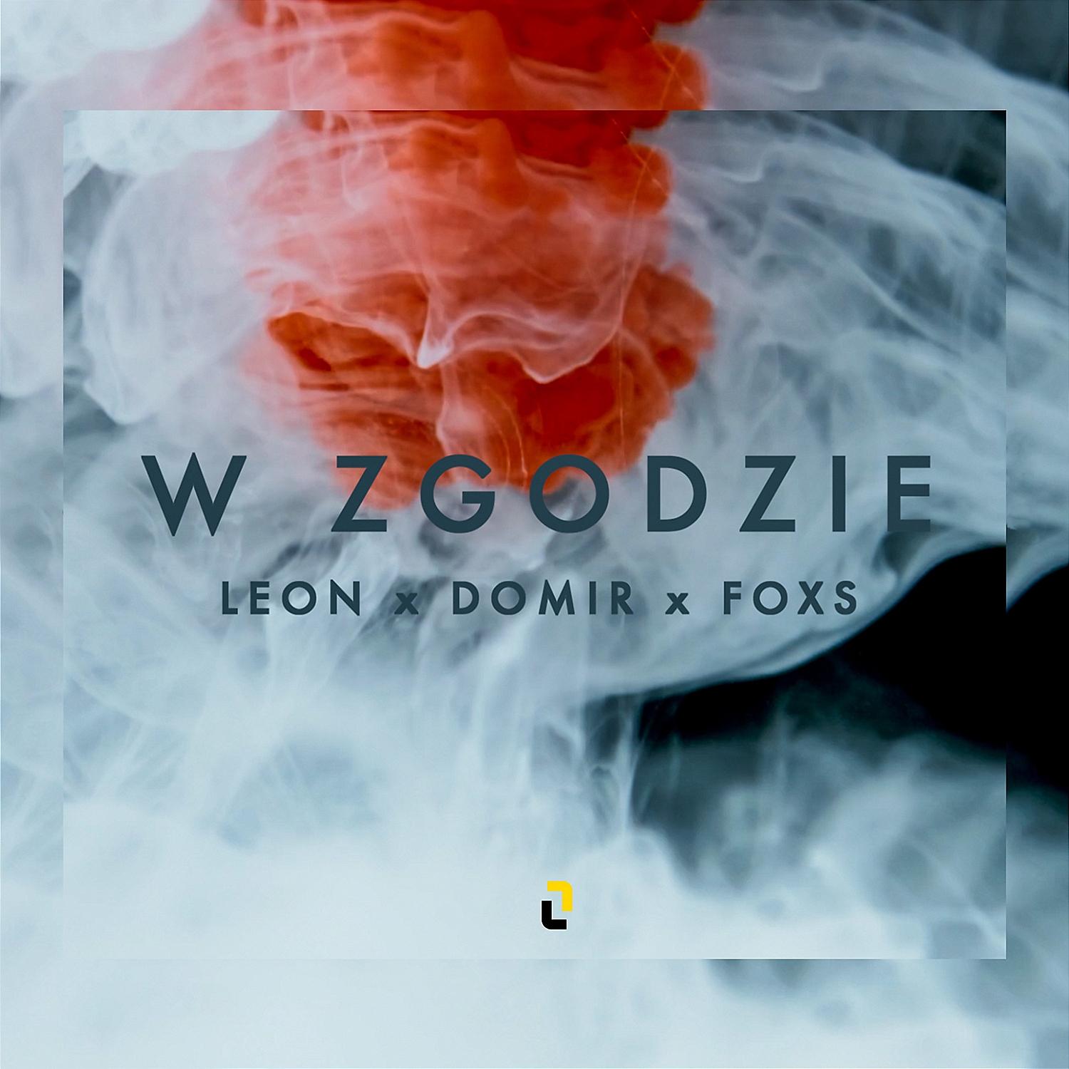 Постер альбома W zgodzie