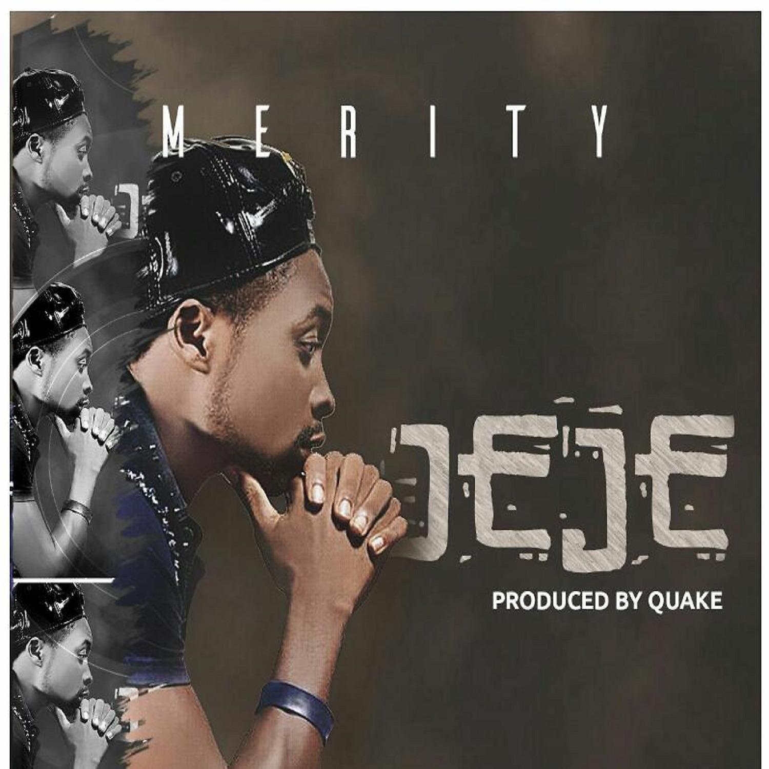 Постер альбома Jeje