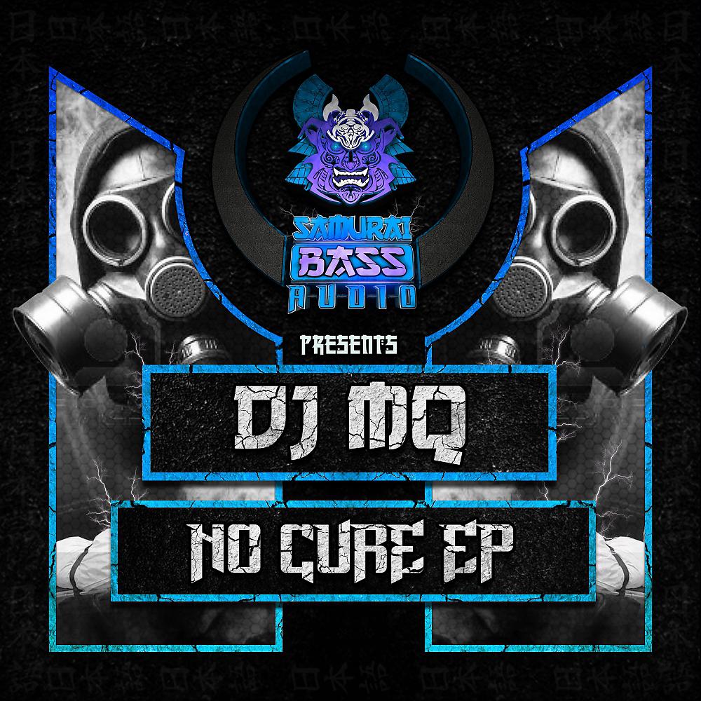 Постер альбома No Cure EP