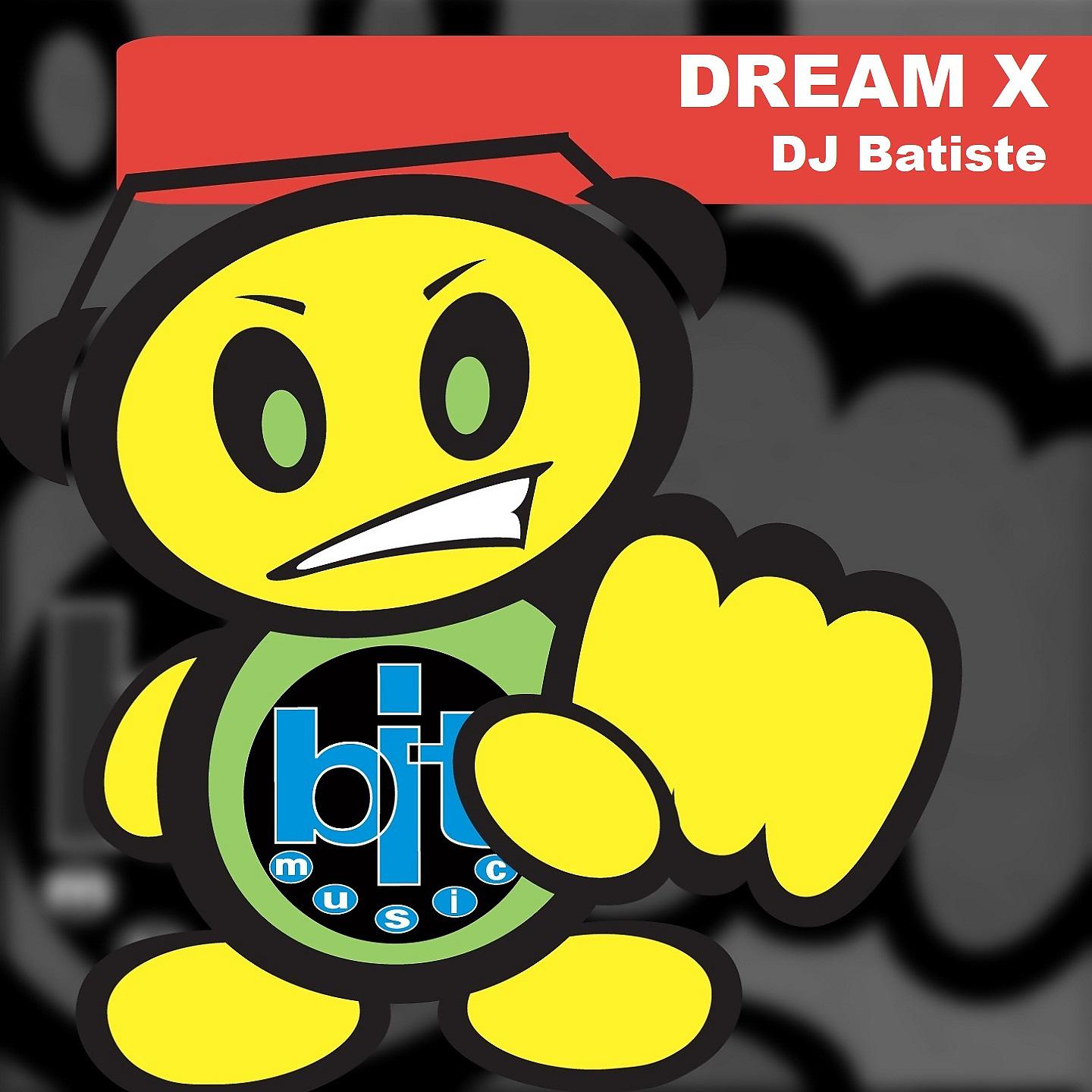 Постер альбома Dream X