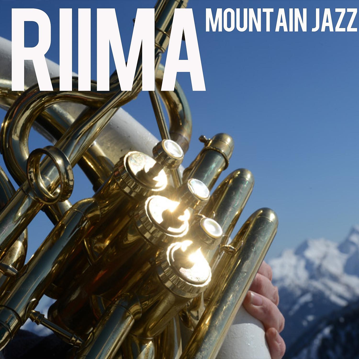 Постер альбома Mountain Jazz