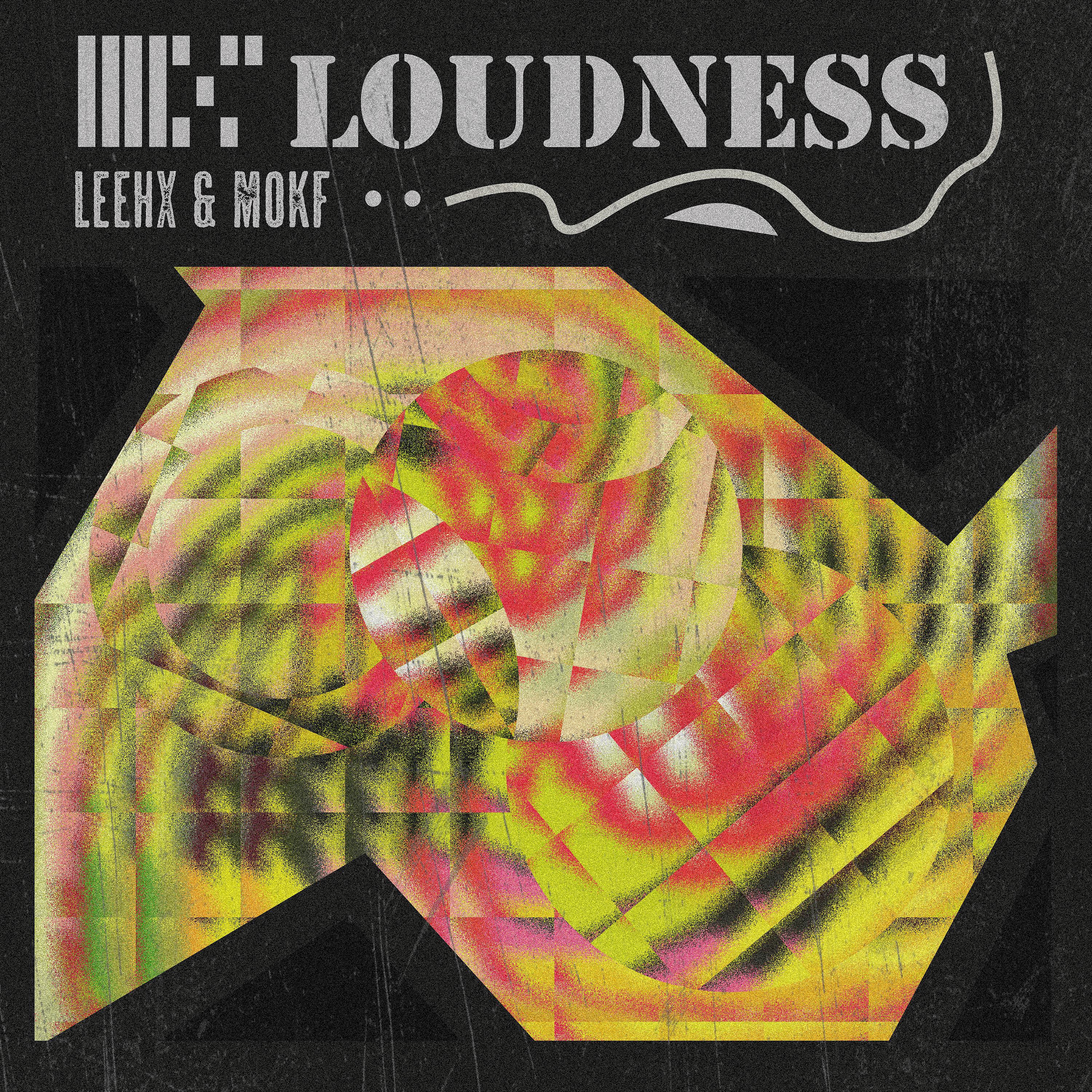 Постер альбома Loudness