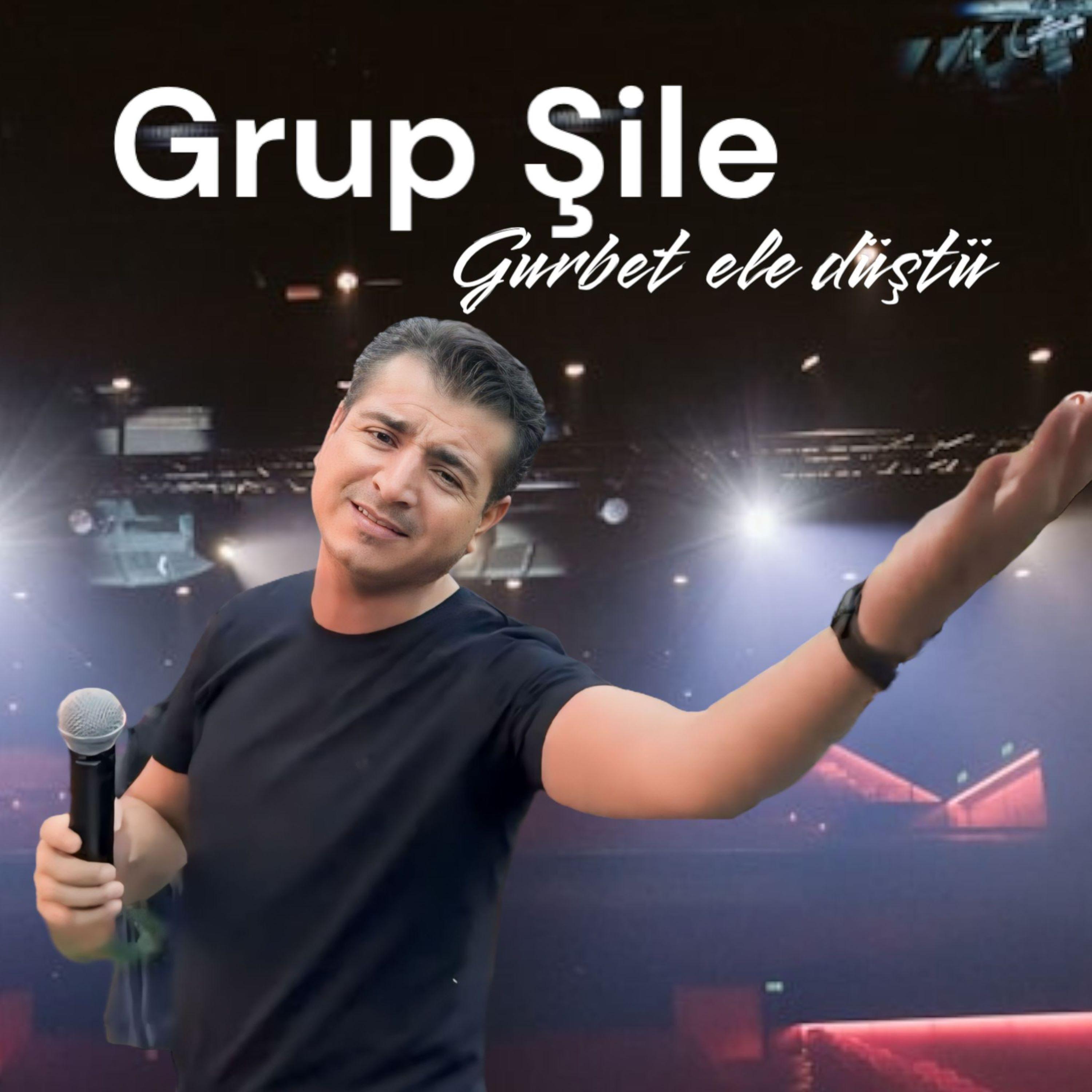 Постер альбома Gurbet Ele Düştü