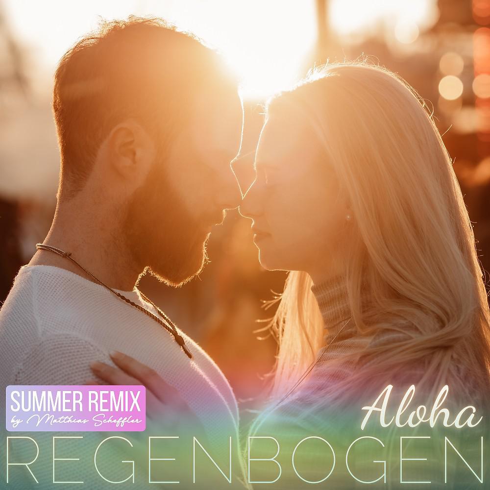 Постер альбома Regenbogen (Summer Remix by Matthias Scheffler)