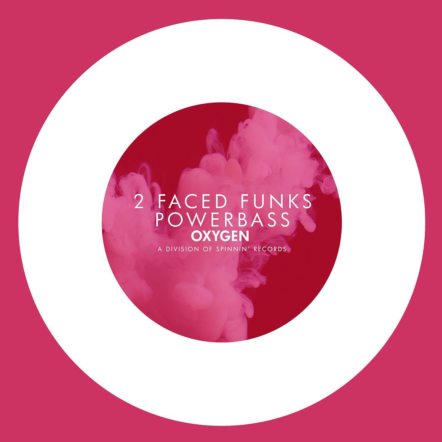 Постер альбома Powerbass (Radio Edit)