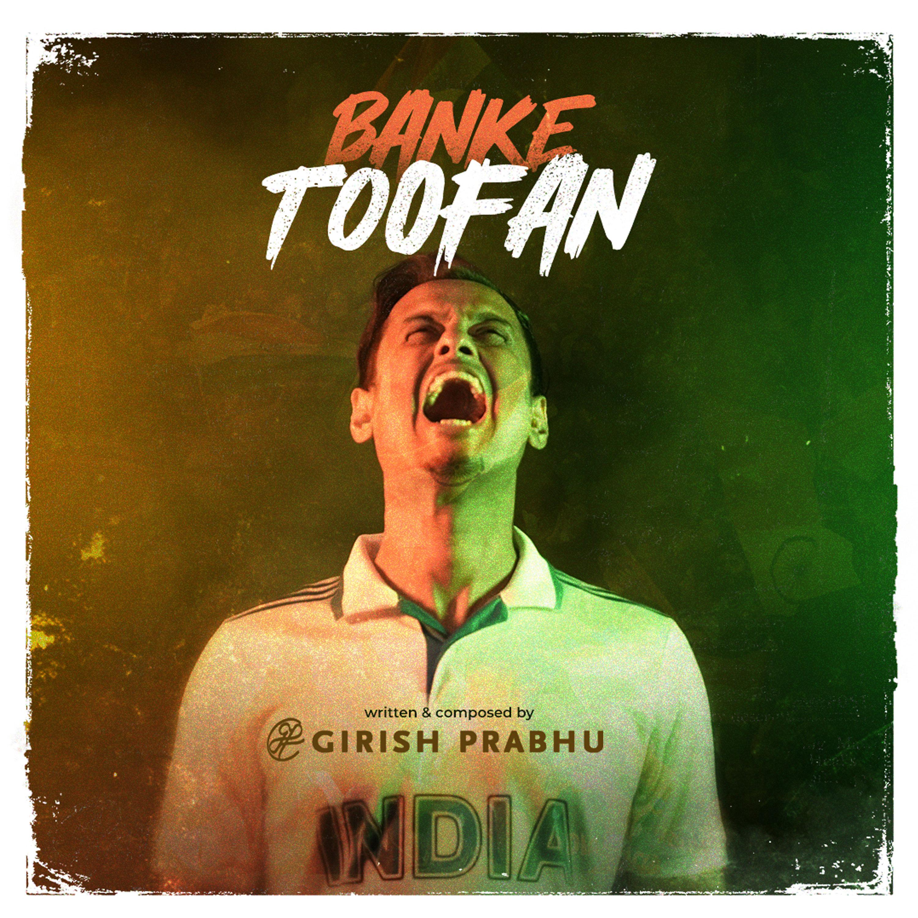 Постер альбома Banke Toofan