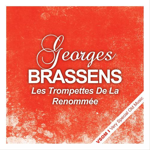 Постер альбома Les trompettes de la renommée