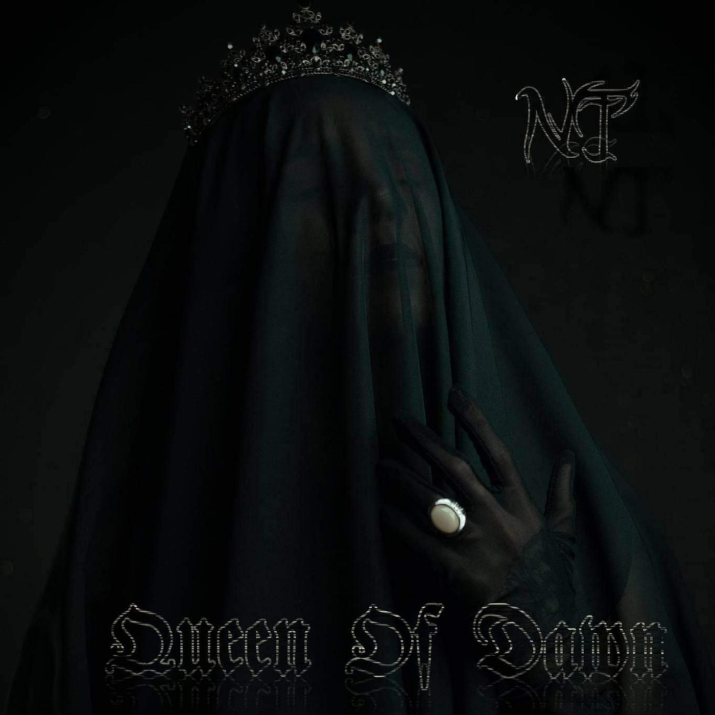 Постер альбома Queen of Dawn