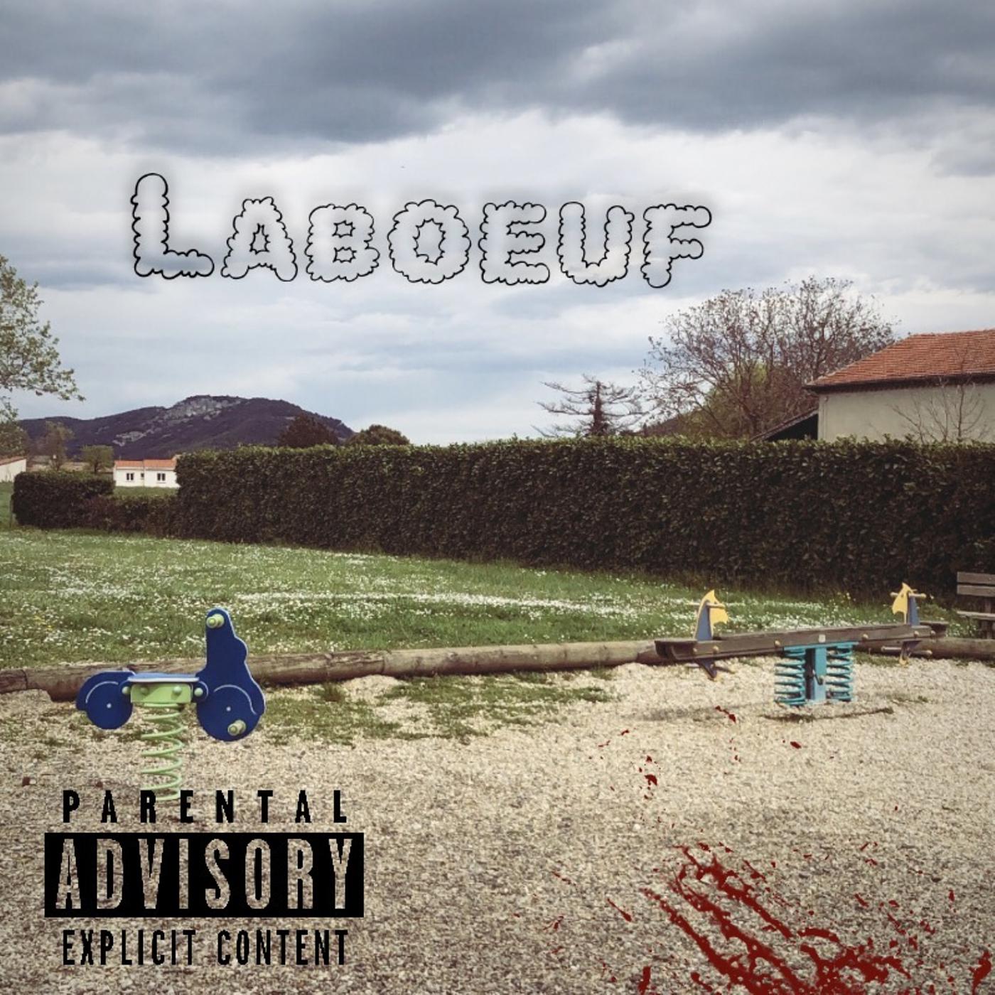 Постер альбома Laboeuf