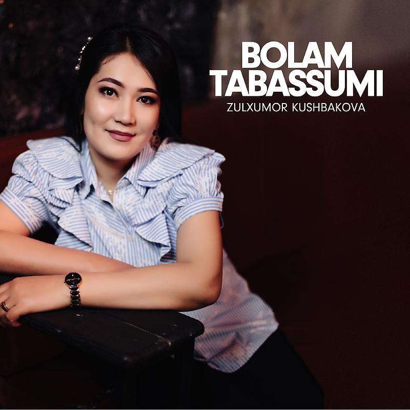 Постер альбома Bolam tabassumi