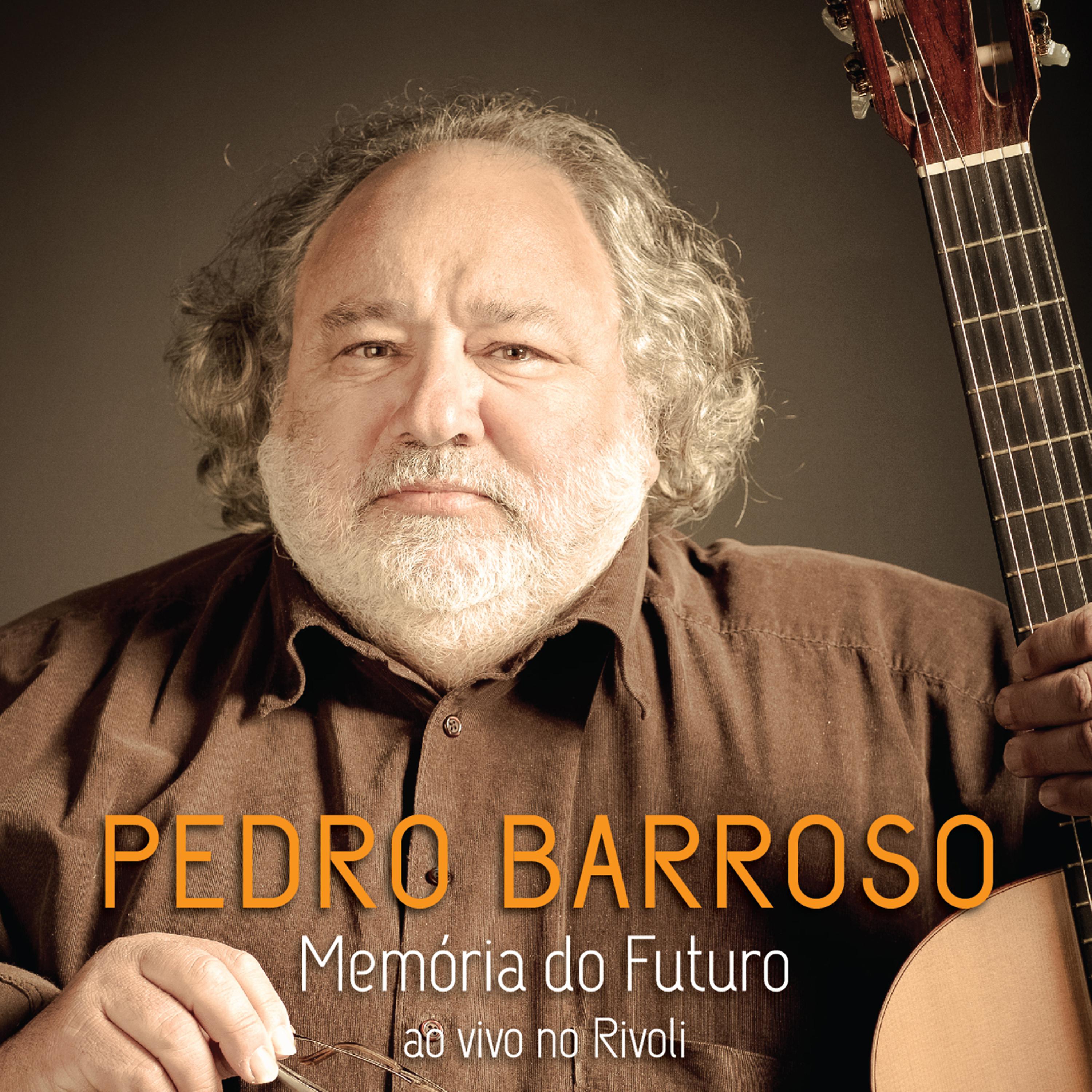 Постер альбома Memória do Futuro