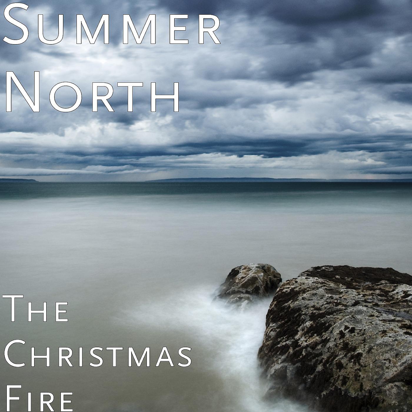 Постер альбома The Christmas Fire
