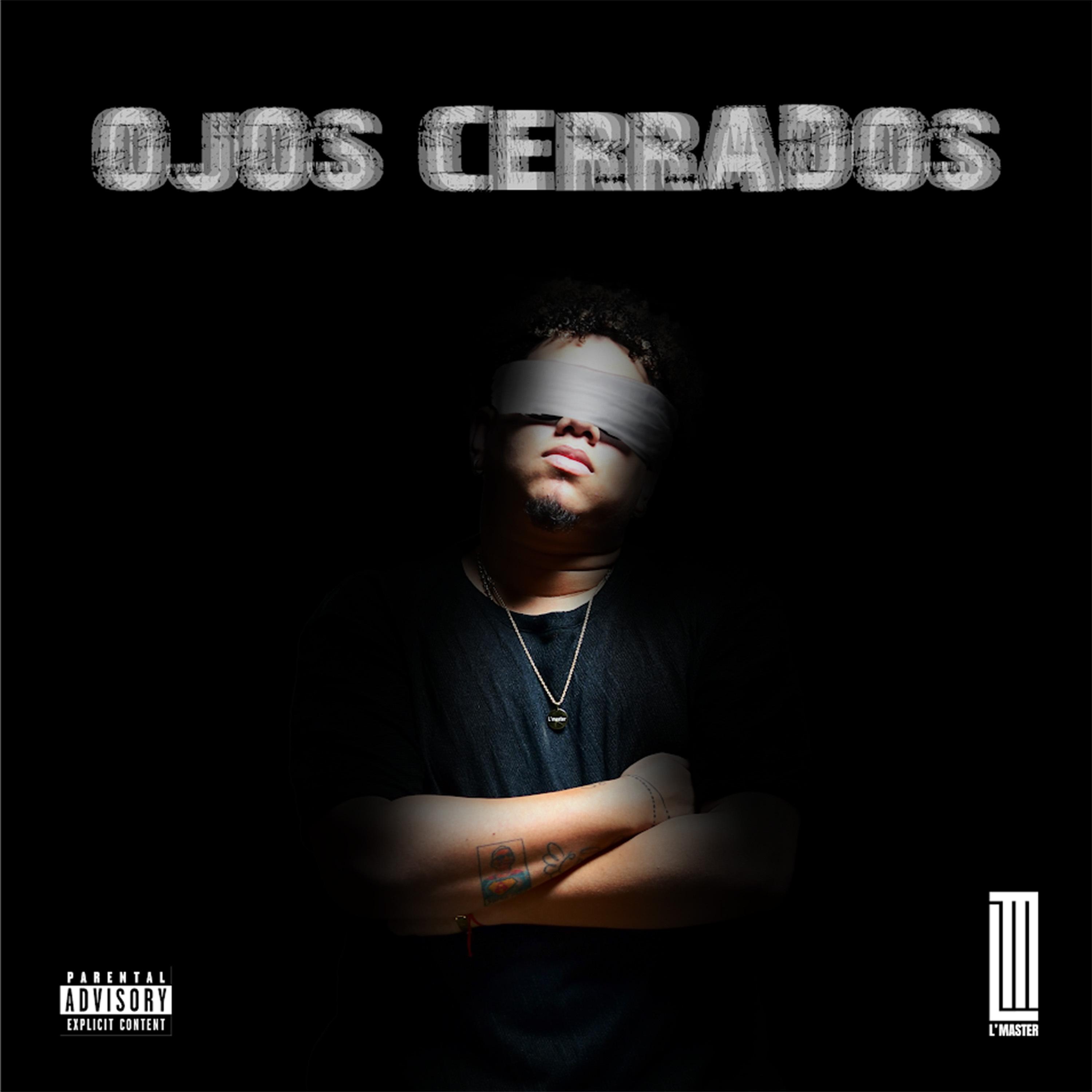 Постер альбома Ojos Cerrados