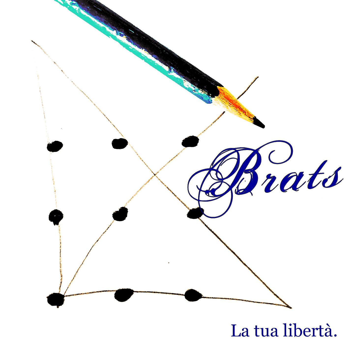 Постер альбома La tua libertà