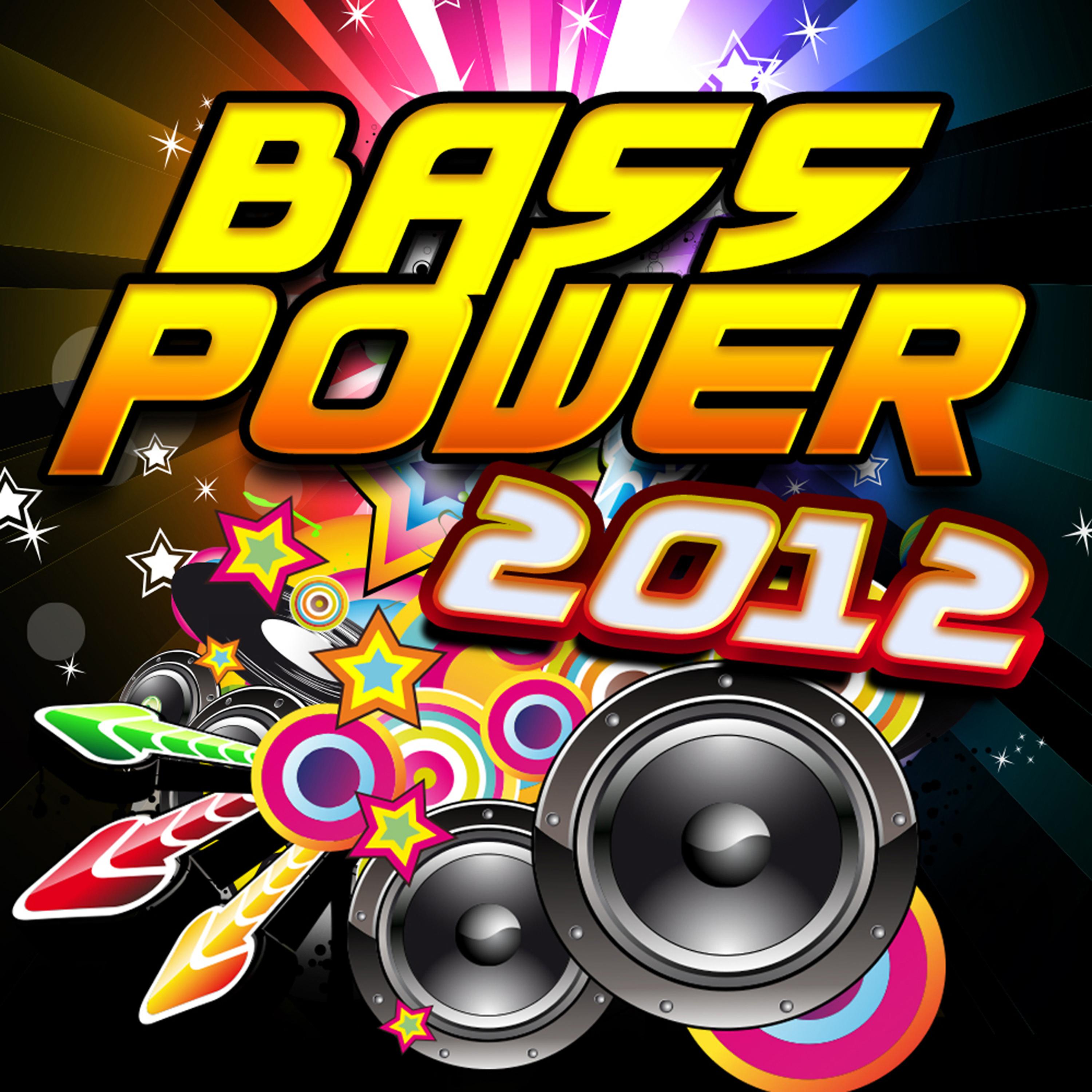 Постер альбома Bass Power 2012