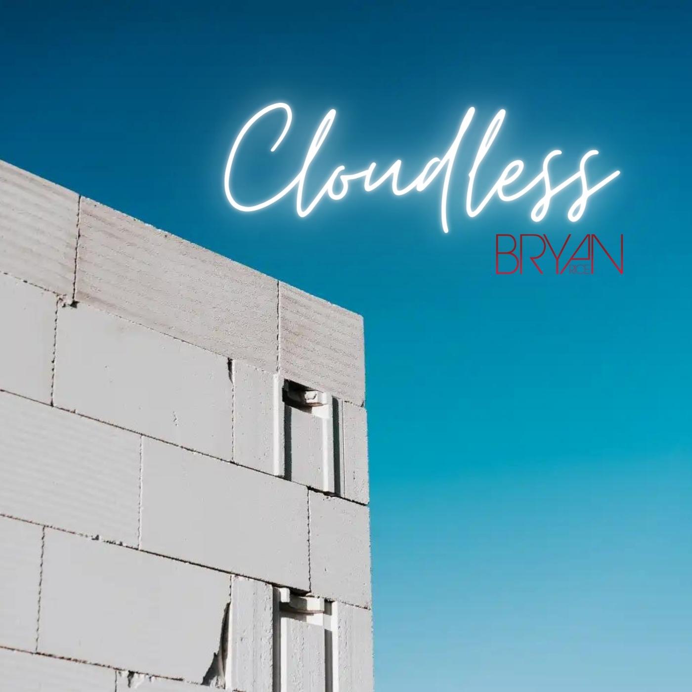Постер альбома Cloudless