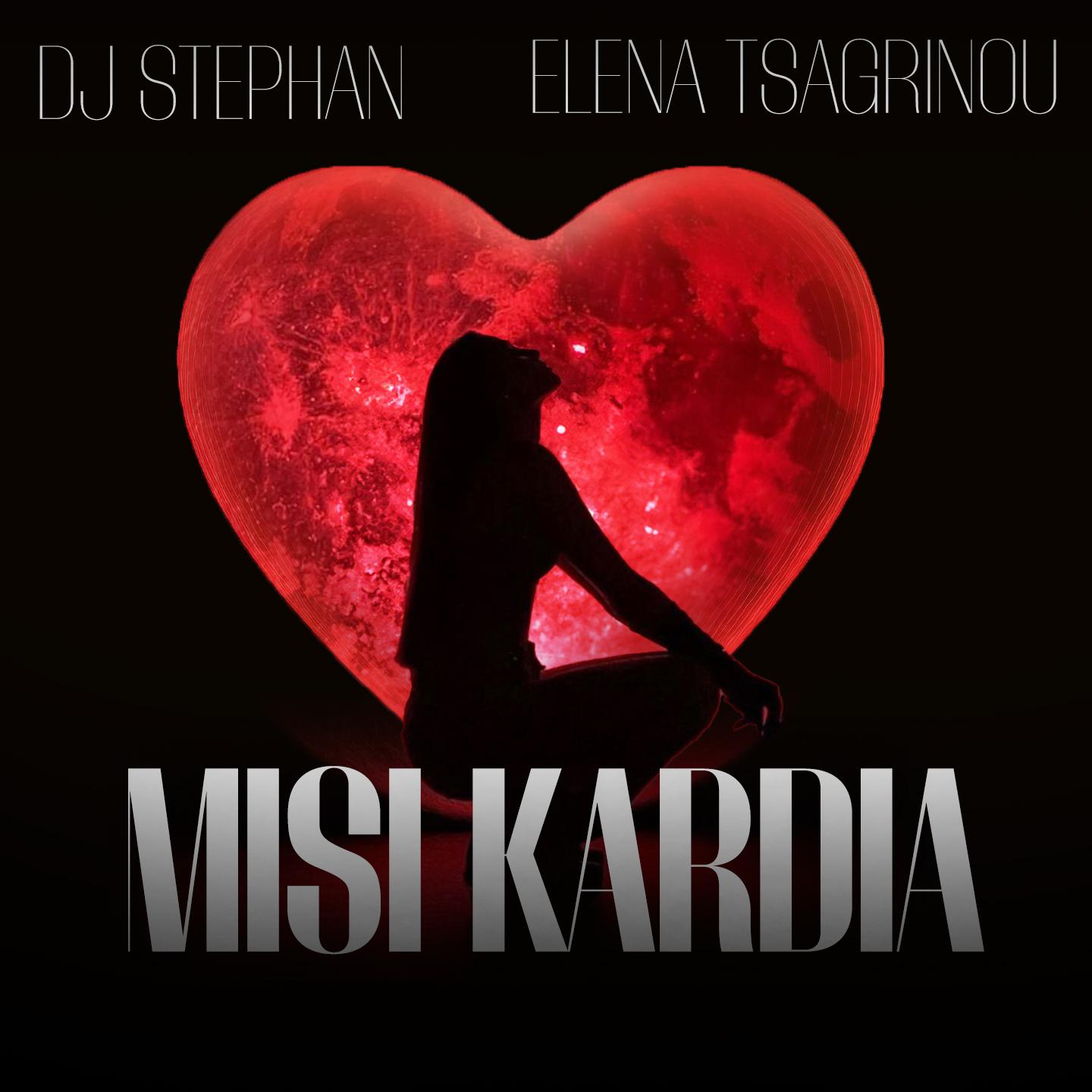 Постер альбома Misi Kardia