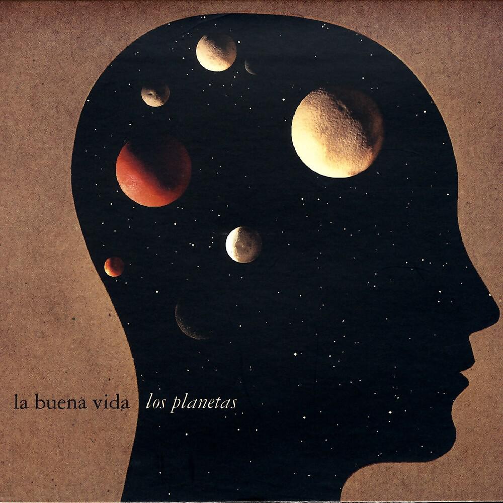 Постер альбома Los Planetas