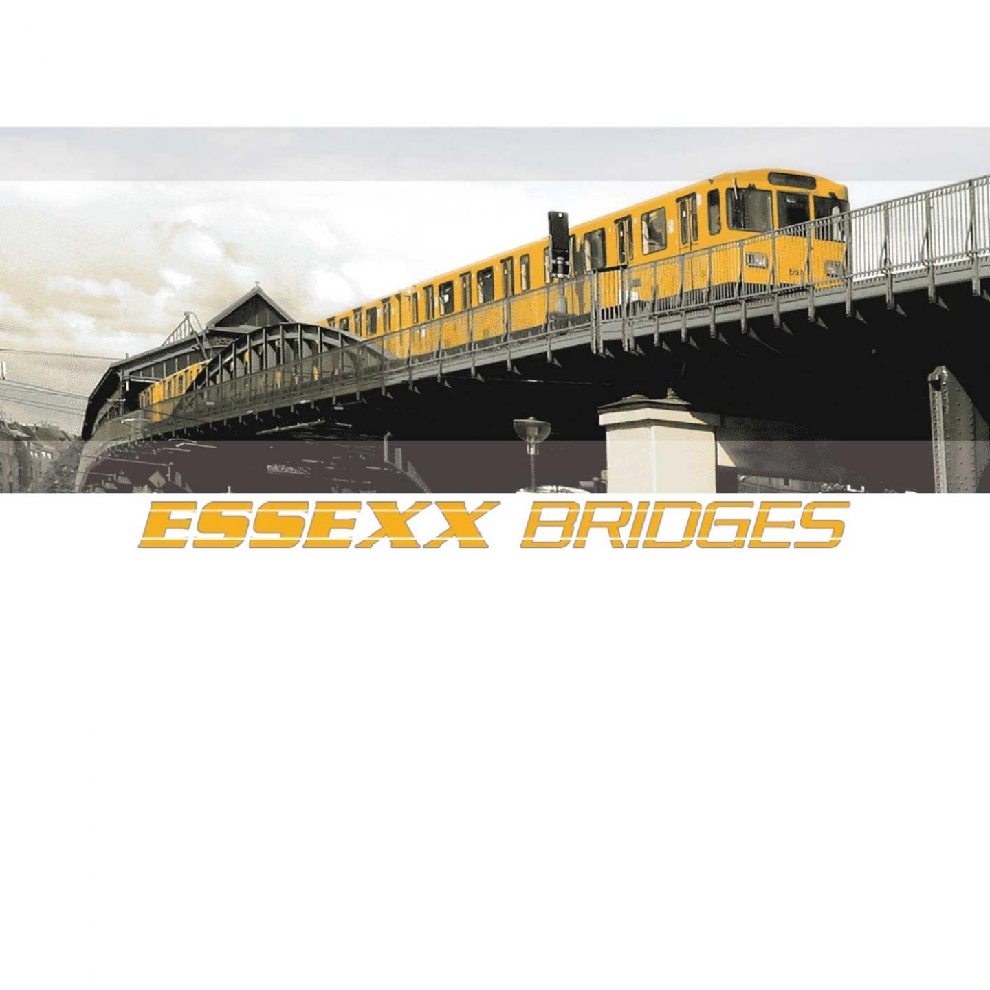 Постер альбома Bridges (Bonus)