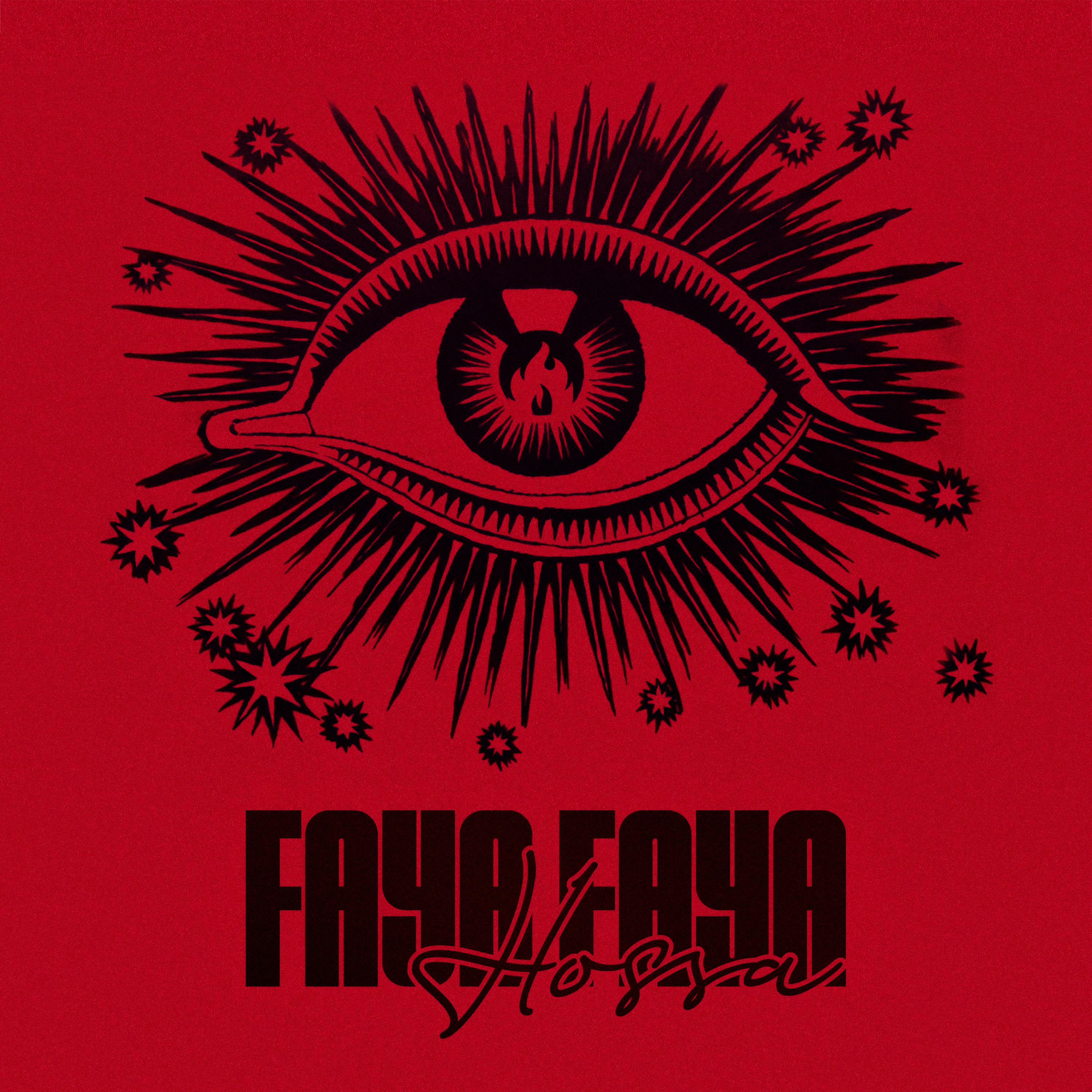 Постер альбома Faya Faya