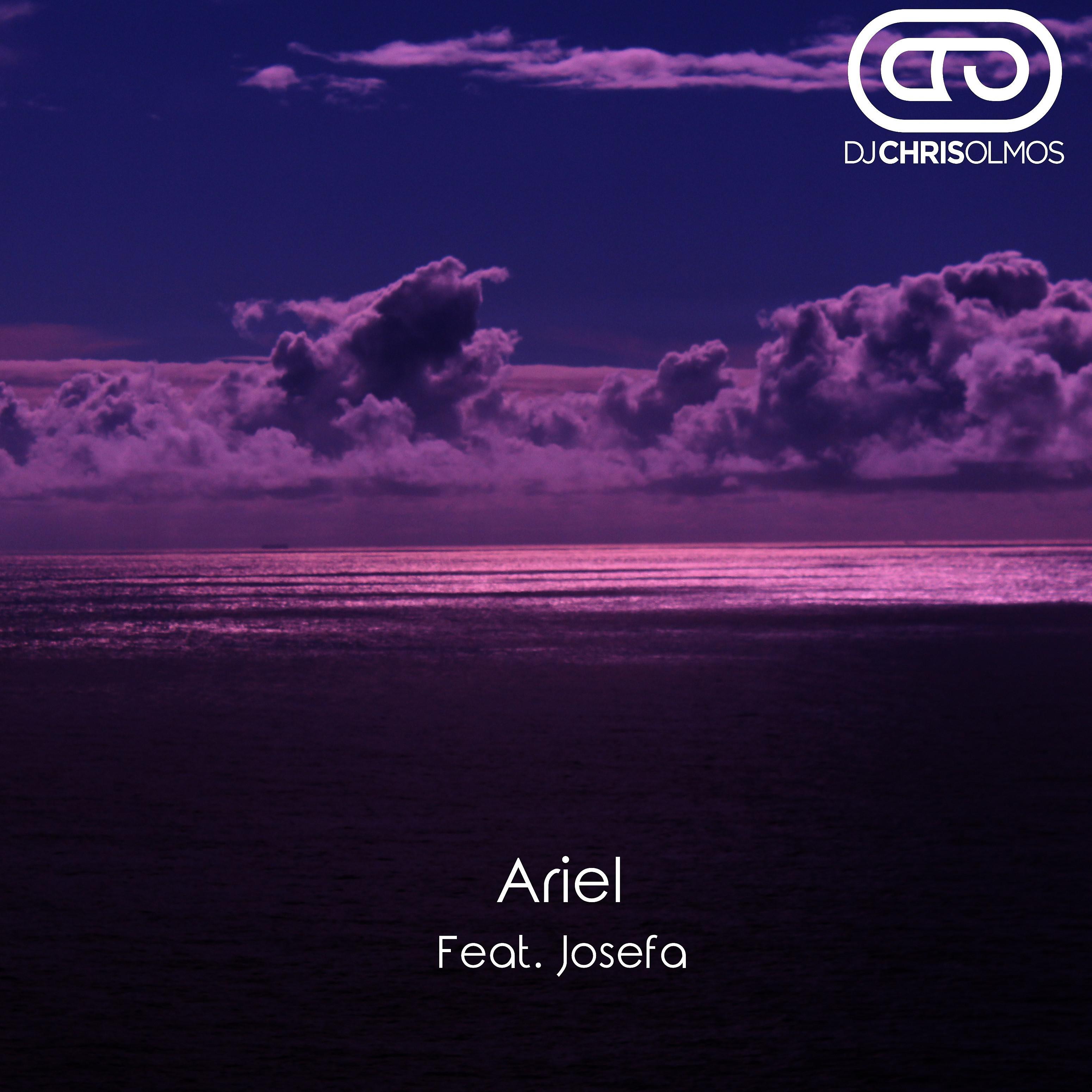 Постер альбома Ariel (feat. Josefa)